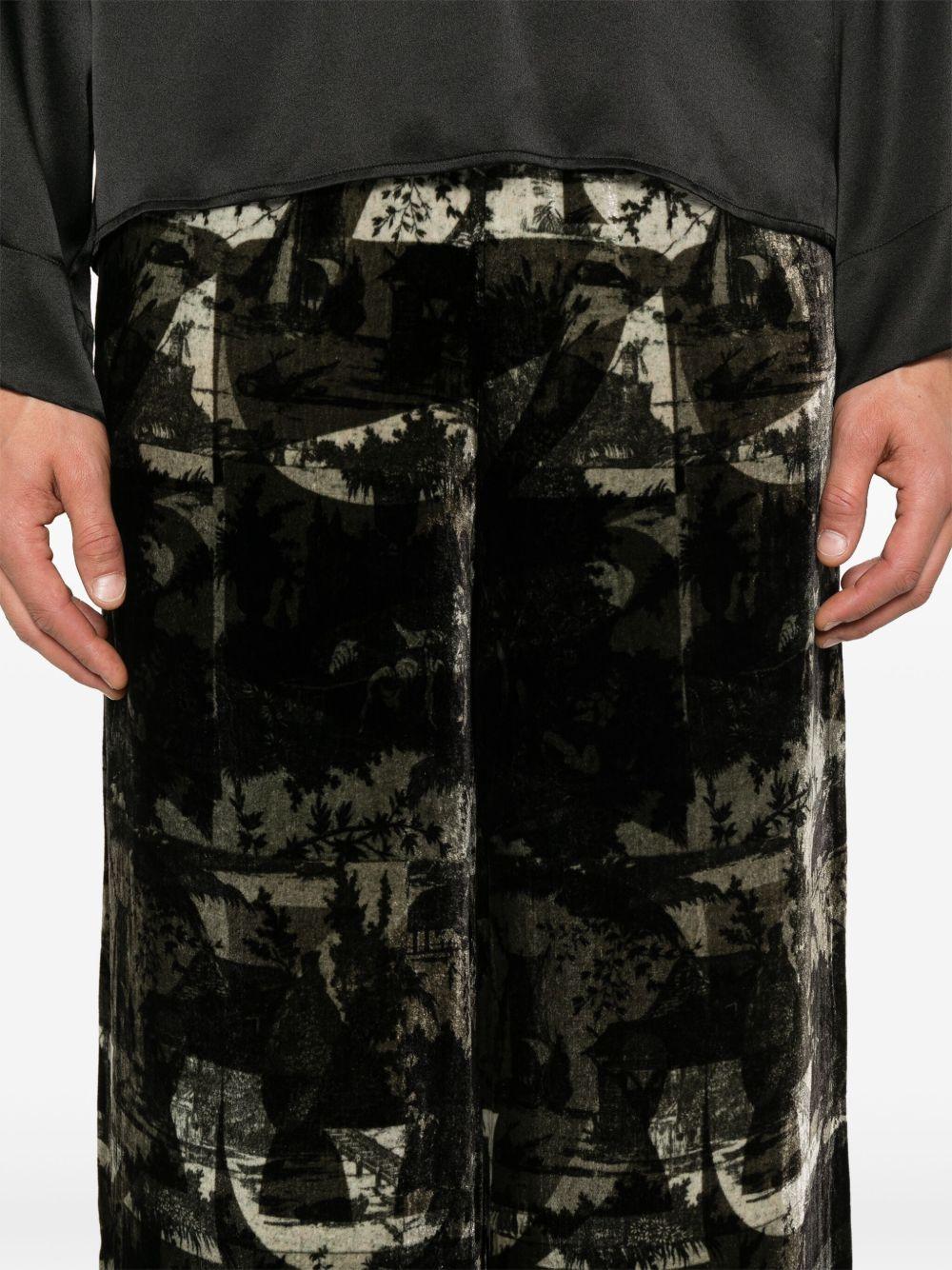 Kanada trousers Product Image