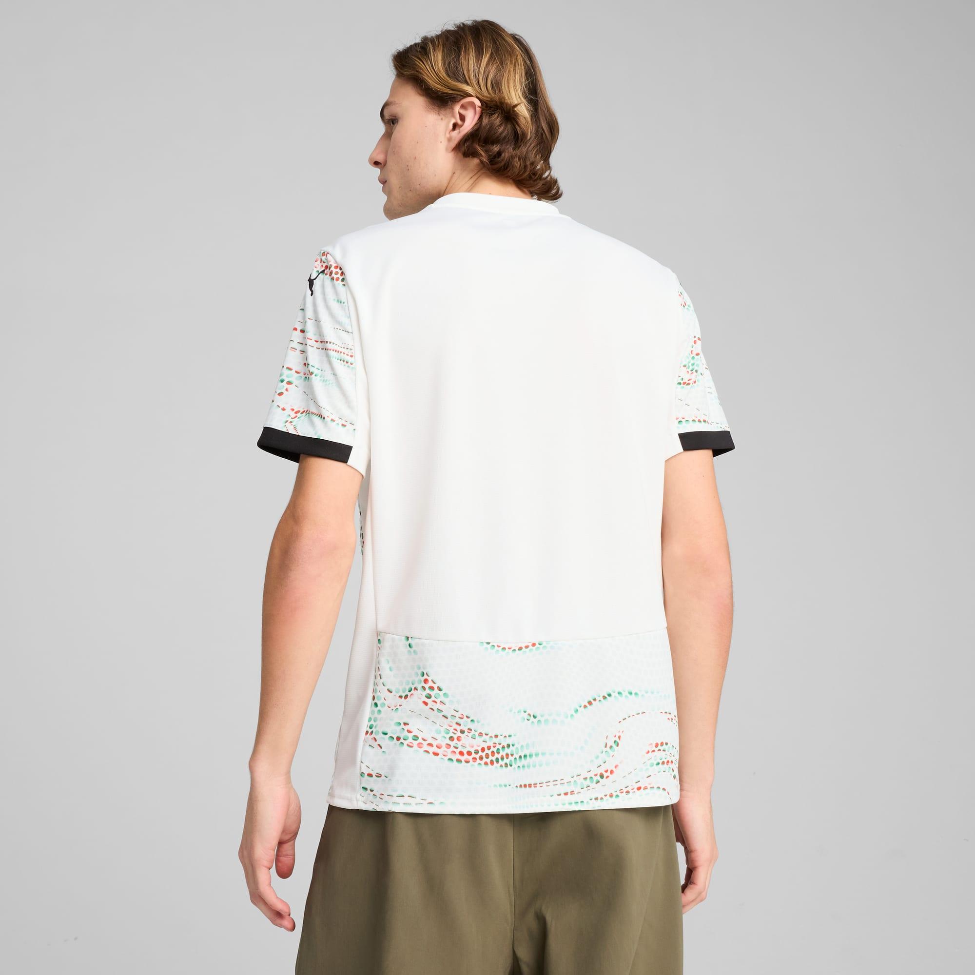 Portugal '25 Away Replica Men's Soccer Jersey Product Image