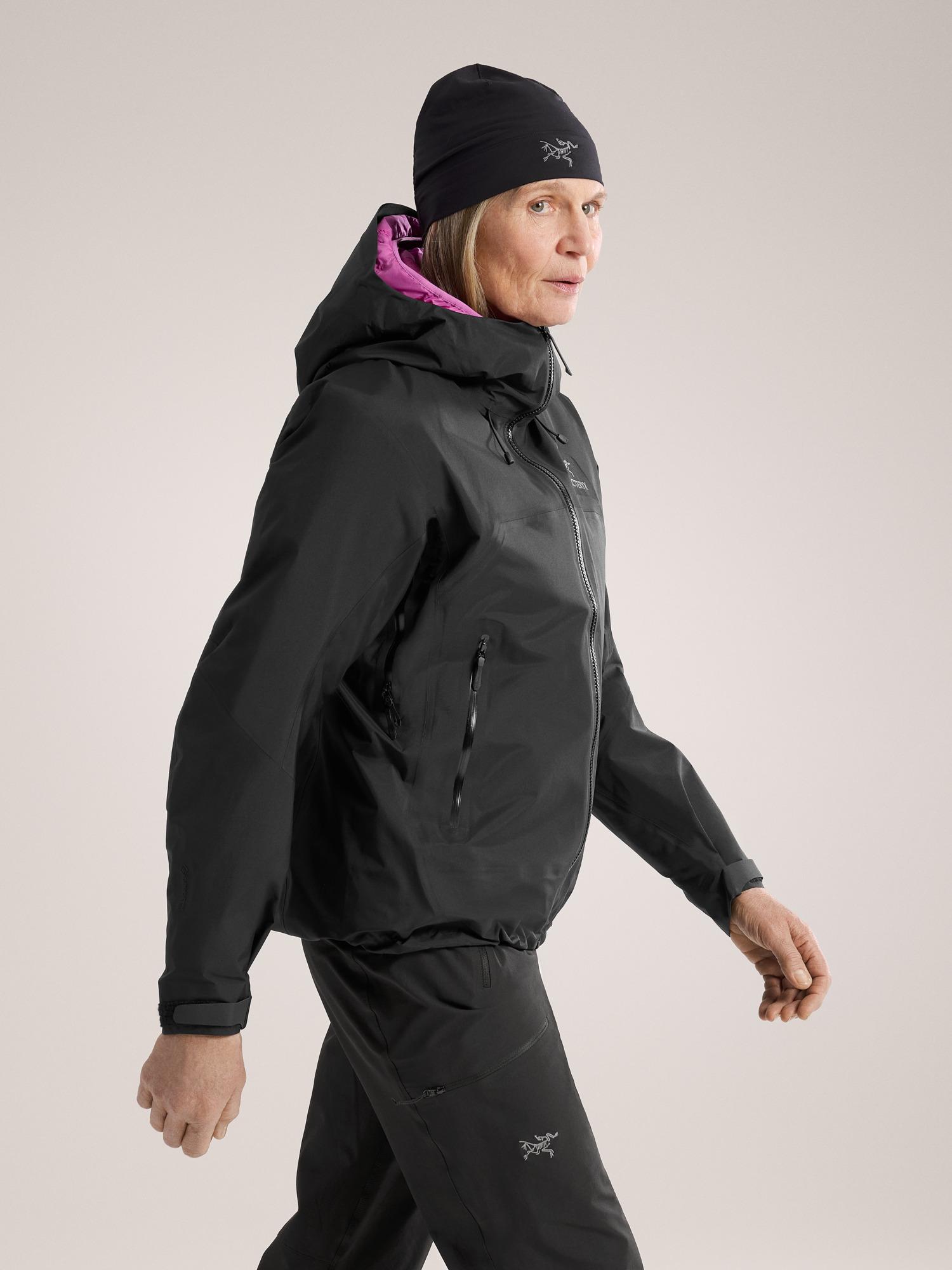 Beta AR Jacket Stormhood Women's Product Image