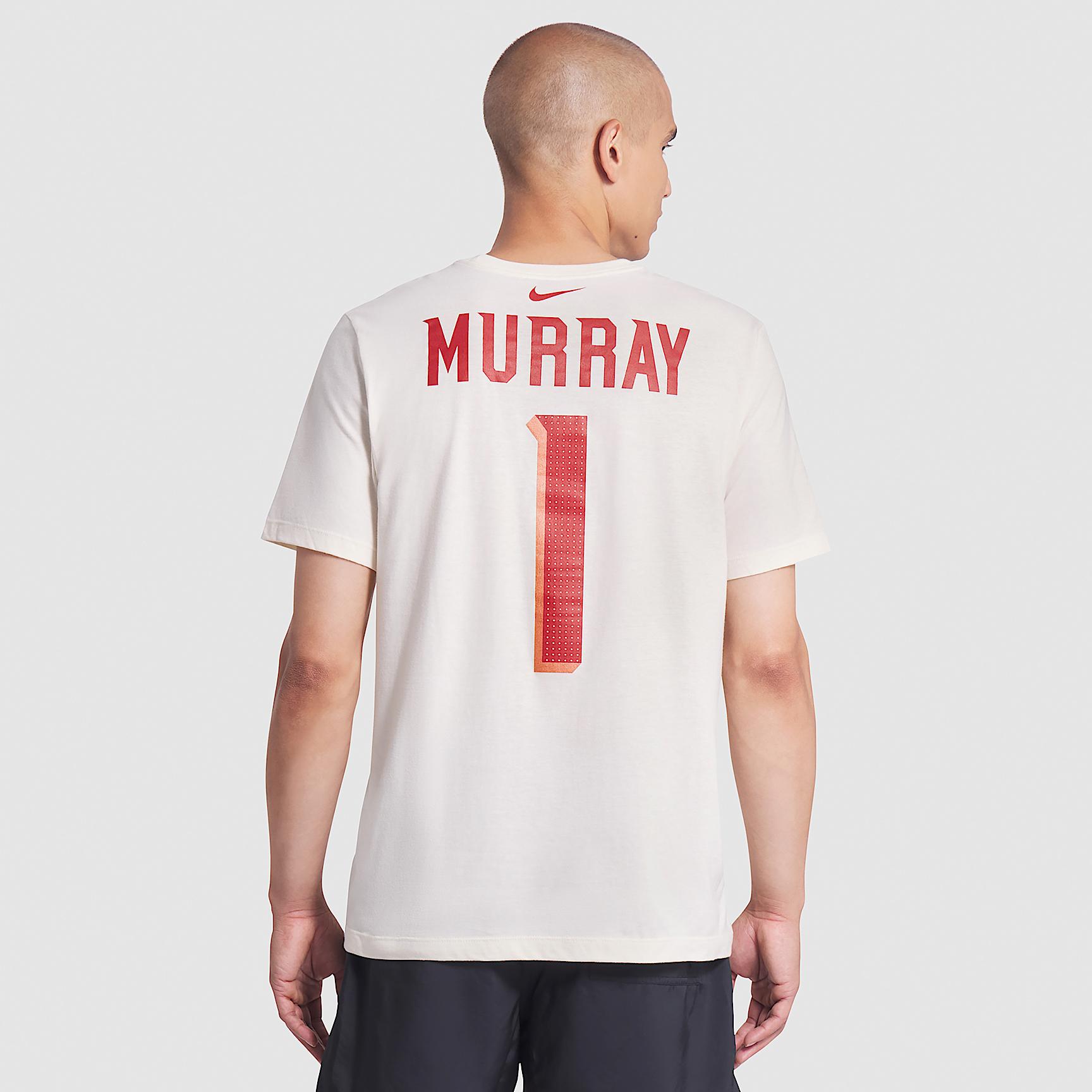 Kyler Murray Arizona Cardinals Rivalries Collection Nike Men's NFL T-Shirt Product Image