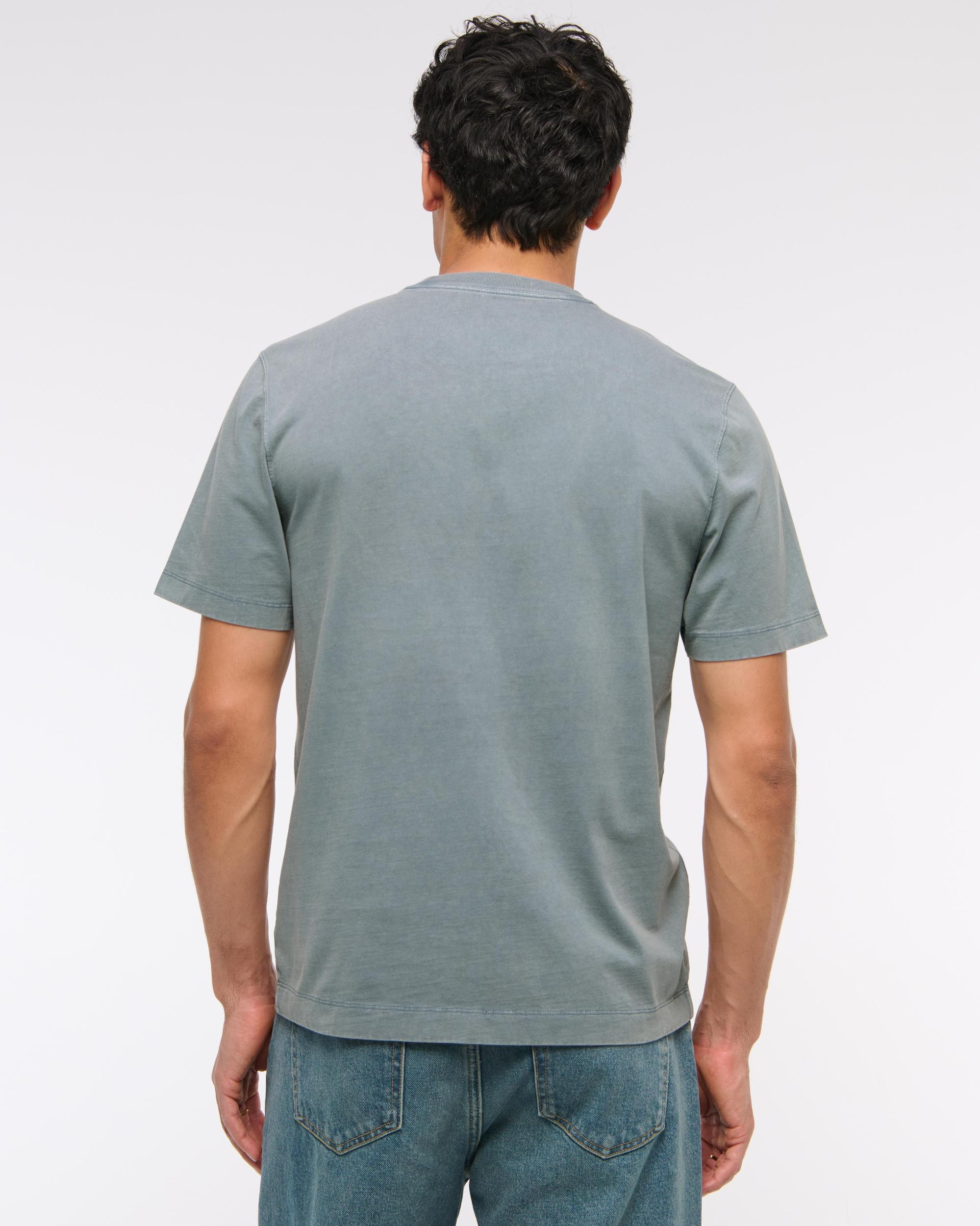 Classic Polished Tee Product Image