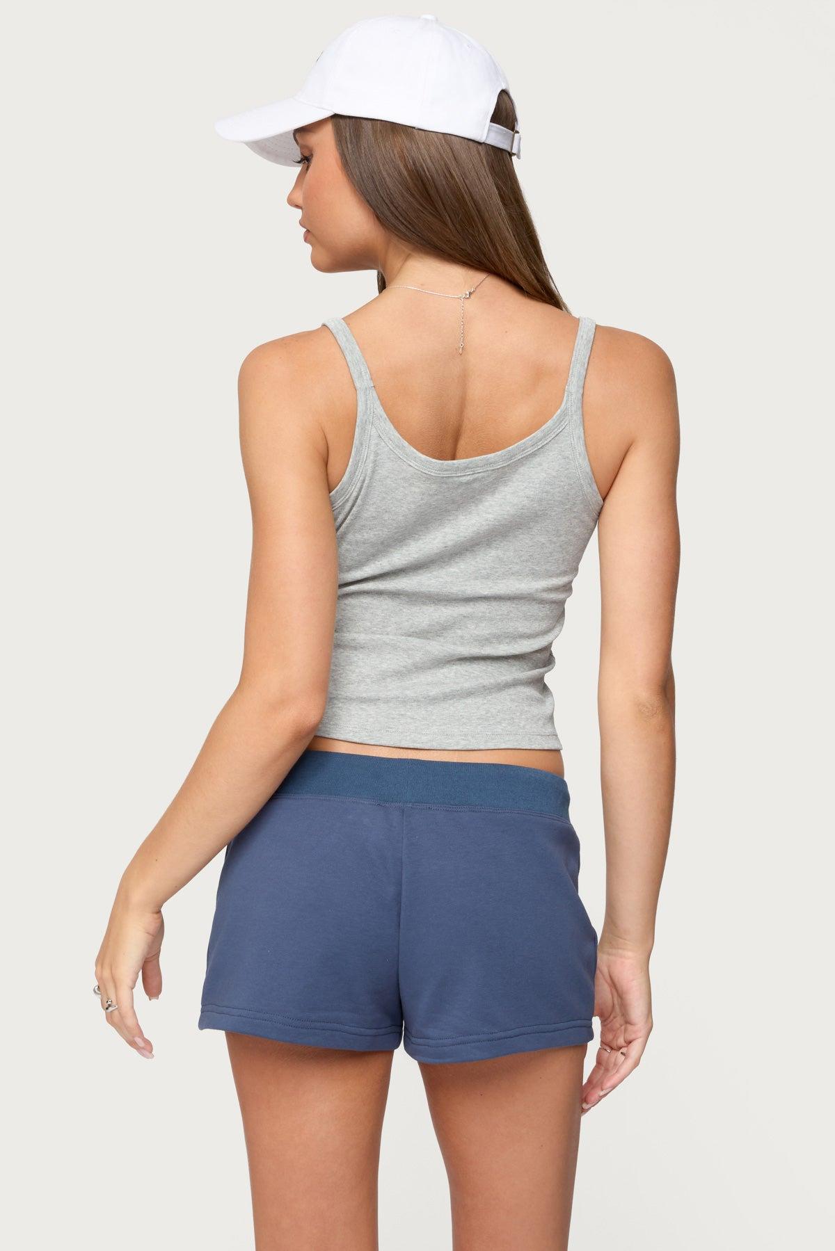 Basic Babe Tank Top Product Image