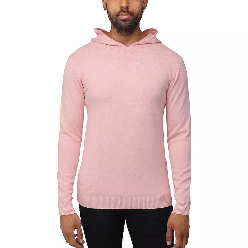 Men's Xray Slim-Fit Hooded Sweater,  Product Image