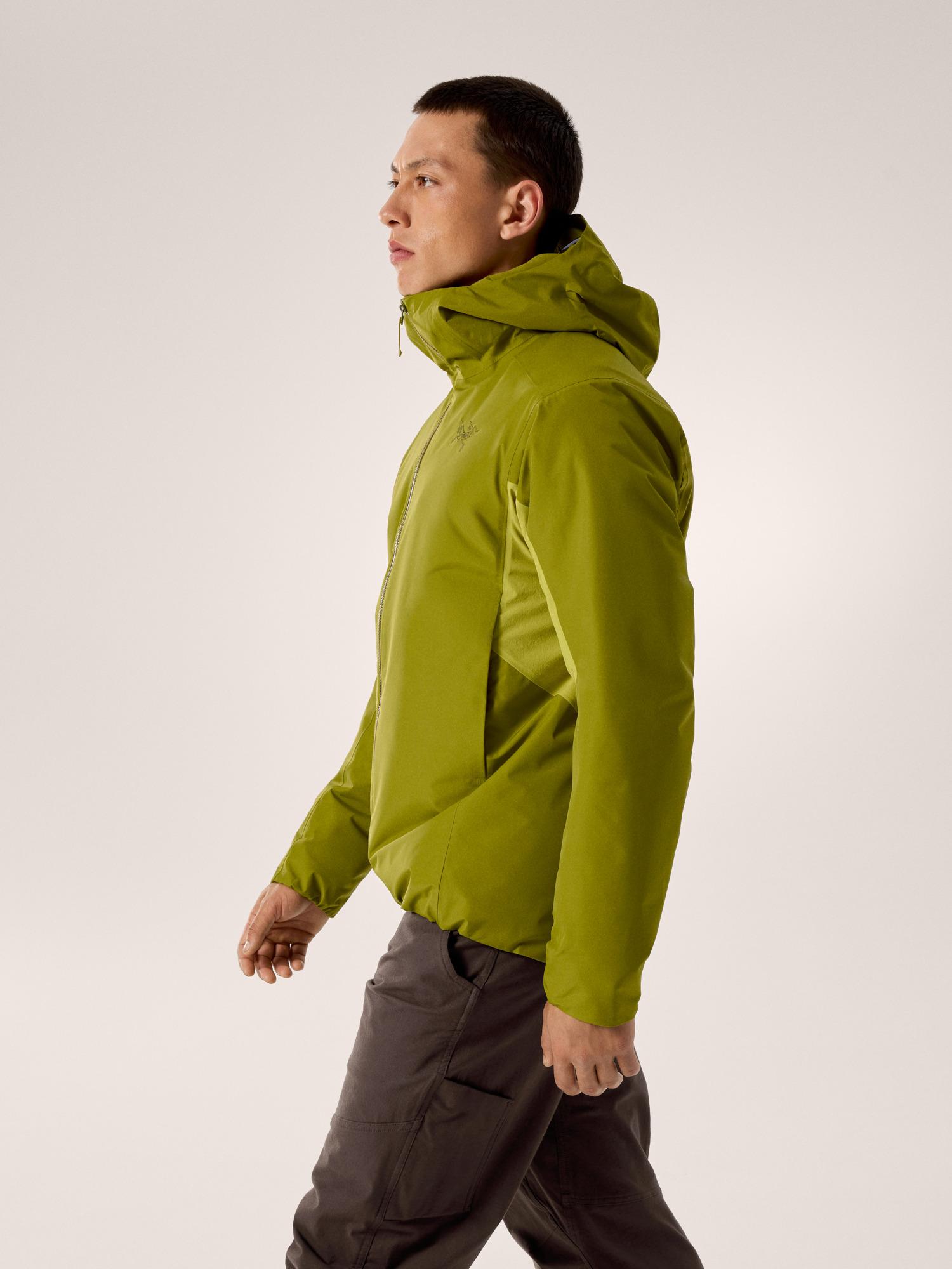 Solano Insulated Hoody Men's Product Image
