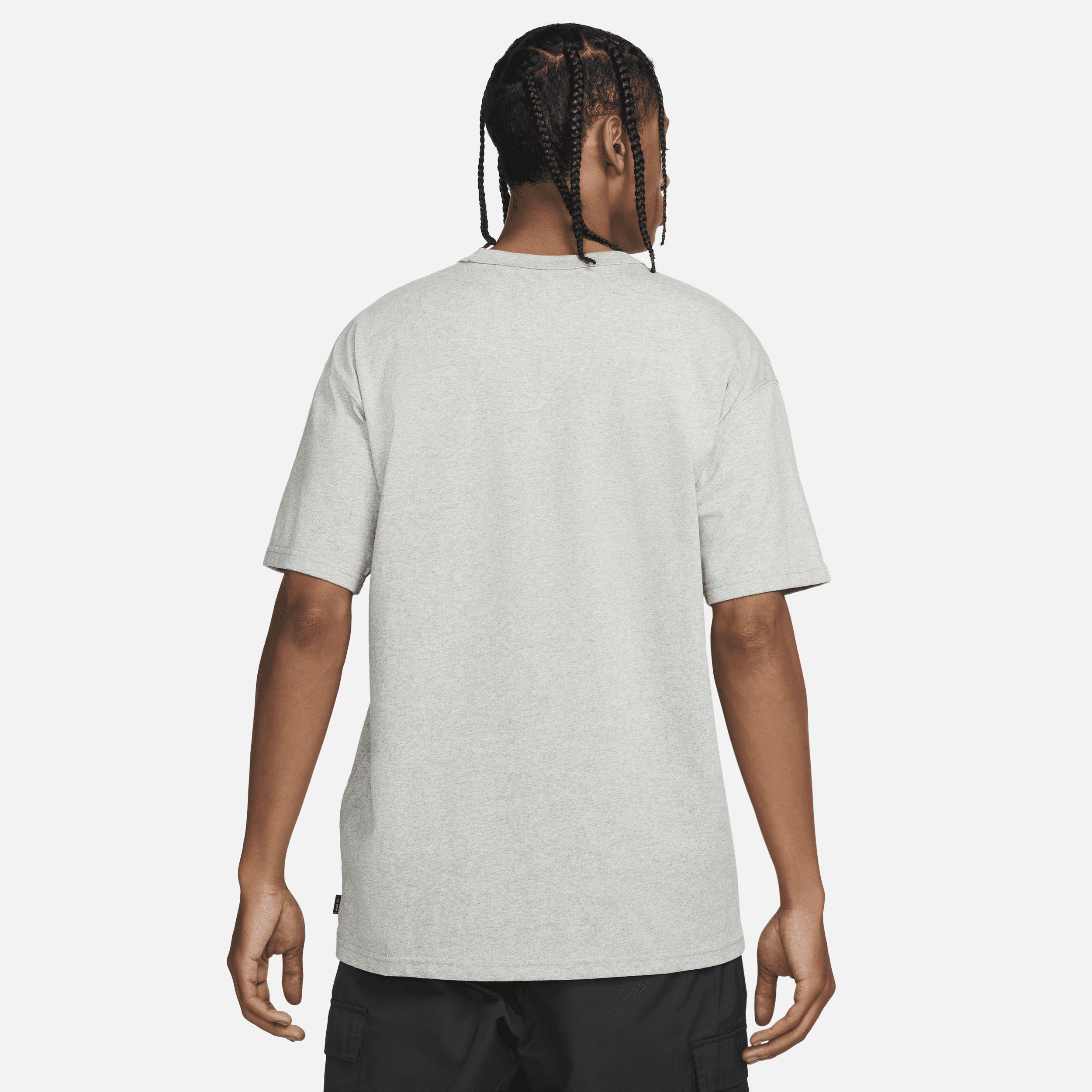 Mens Nike Sportswear Premium Essentials T-Shirt | DO7392-063 Product Image