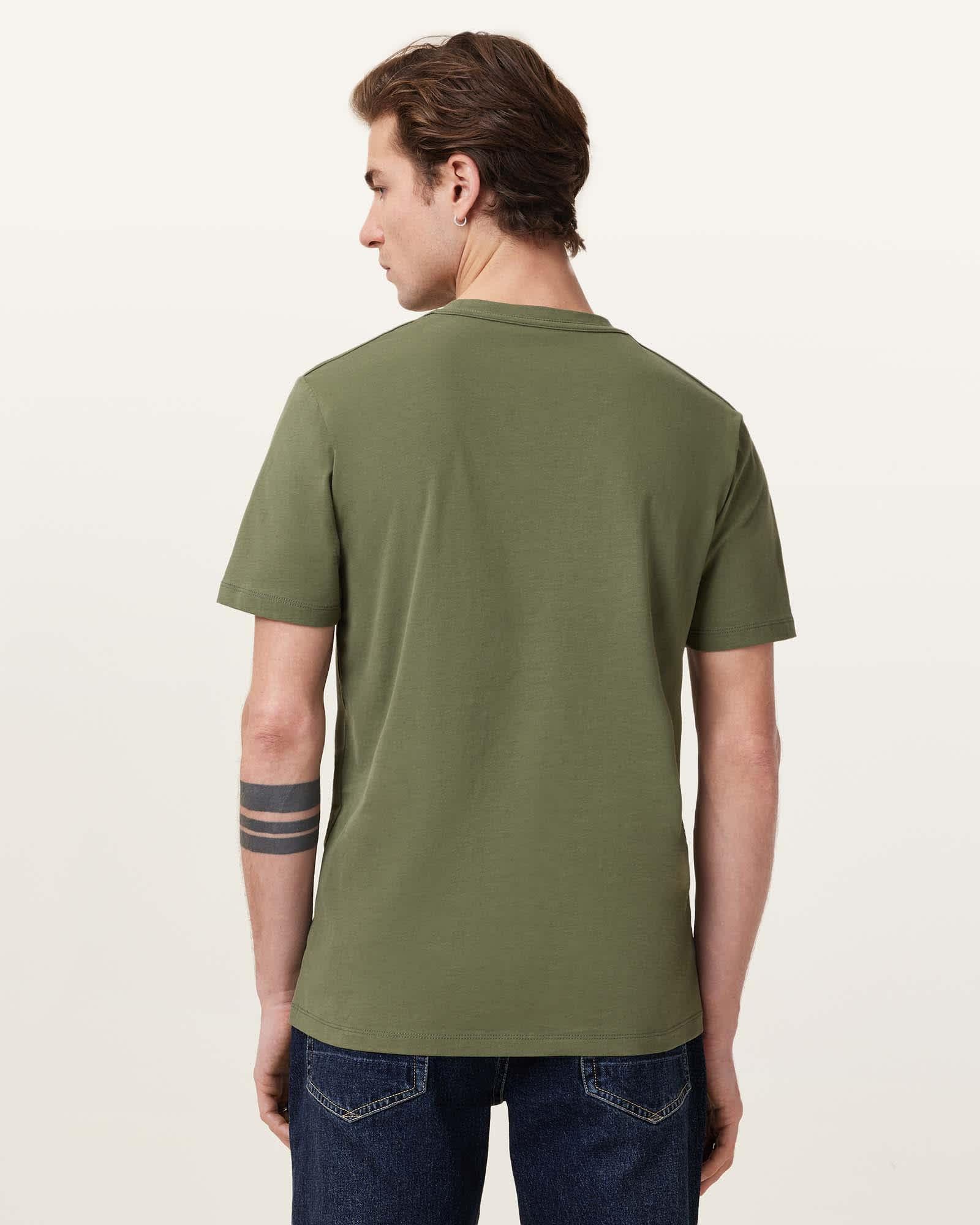 Brace Brushed Cotton T-Shirts 3 Pack Product Image