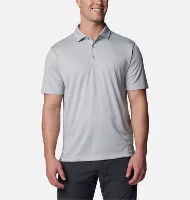 Columbia Mens Set II Golf Polo- Product Image