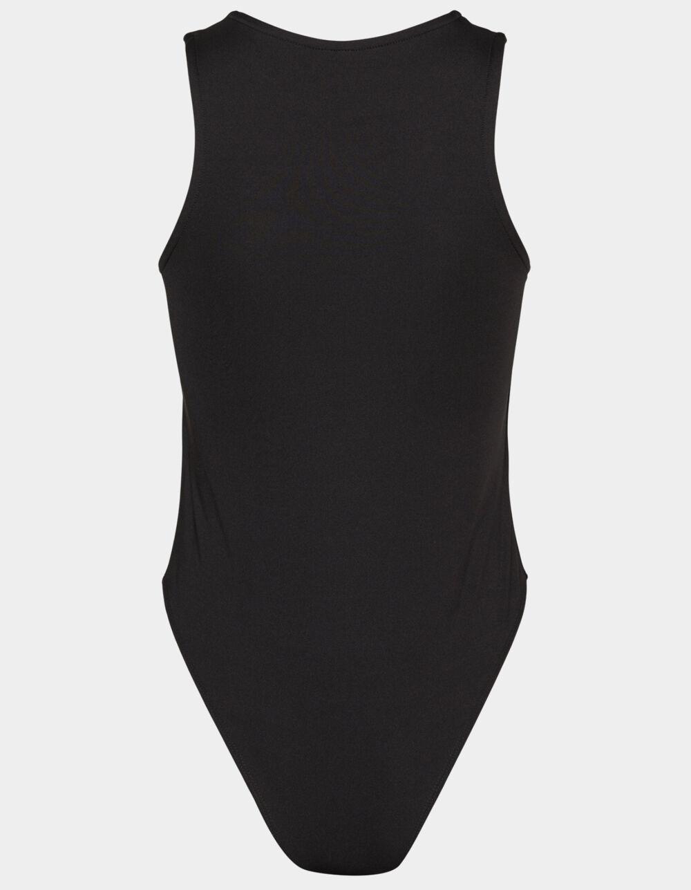 VERO MODA Million Womens Bodysuit - BLACK Product Image