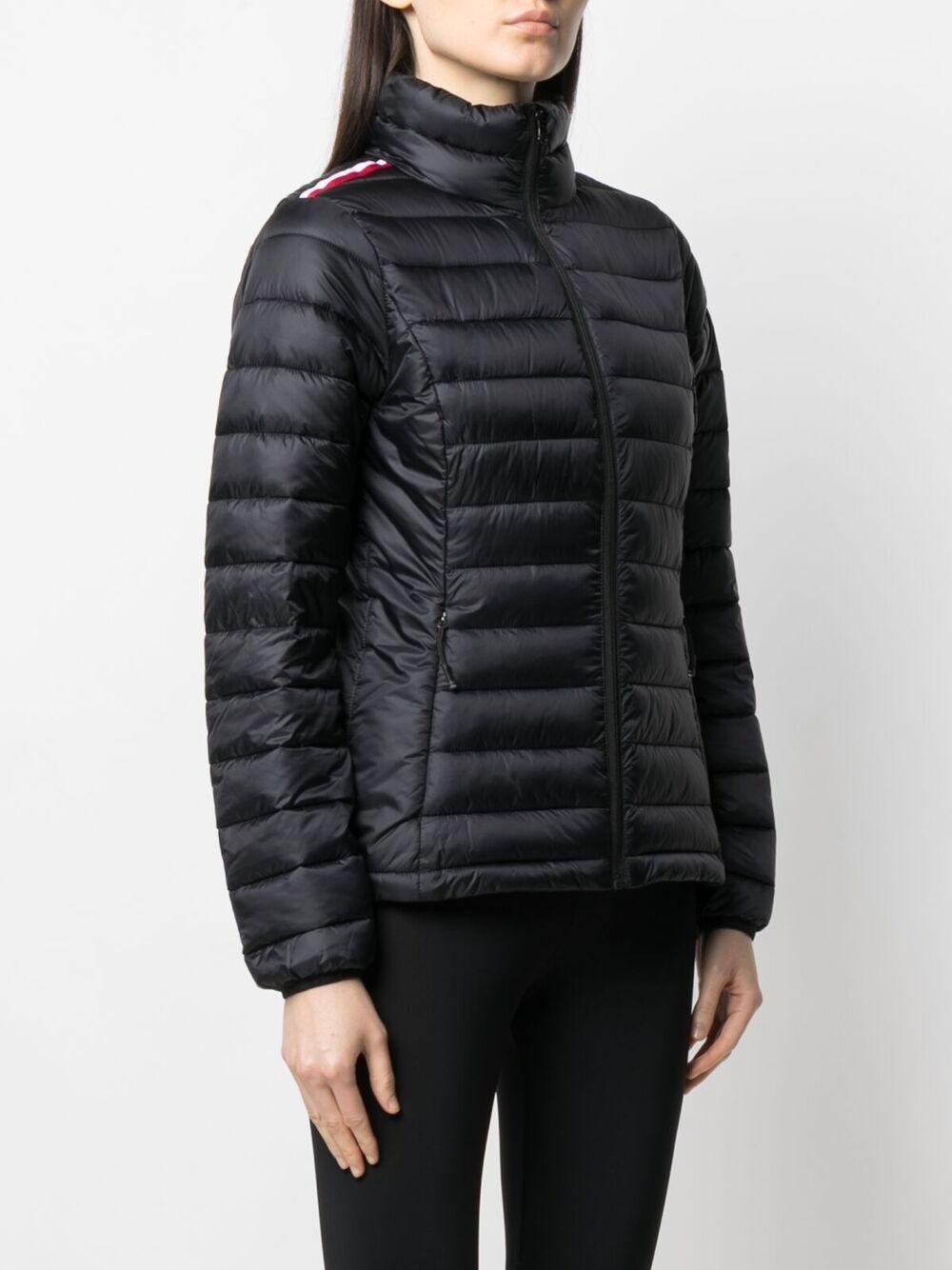 lightweight padded jacket Product Image