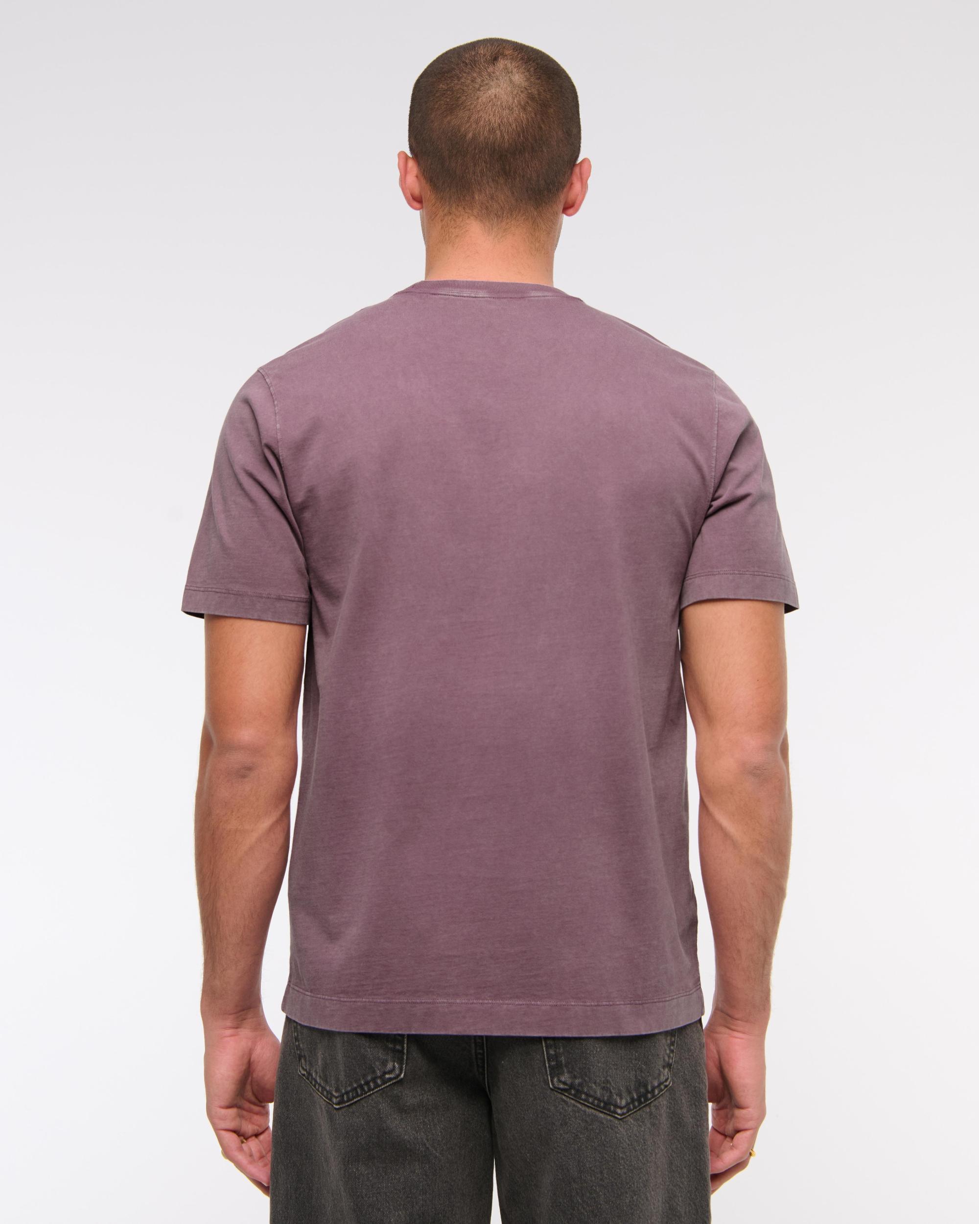 Classic Polished Tee Product Image