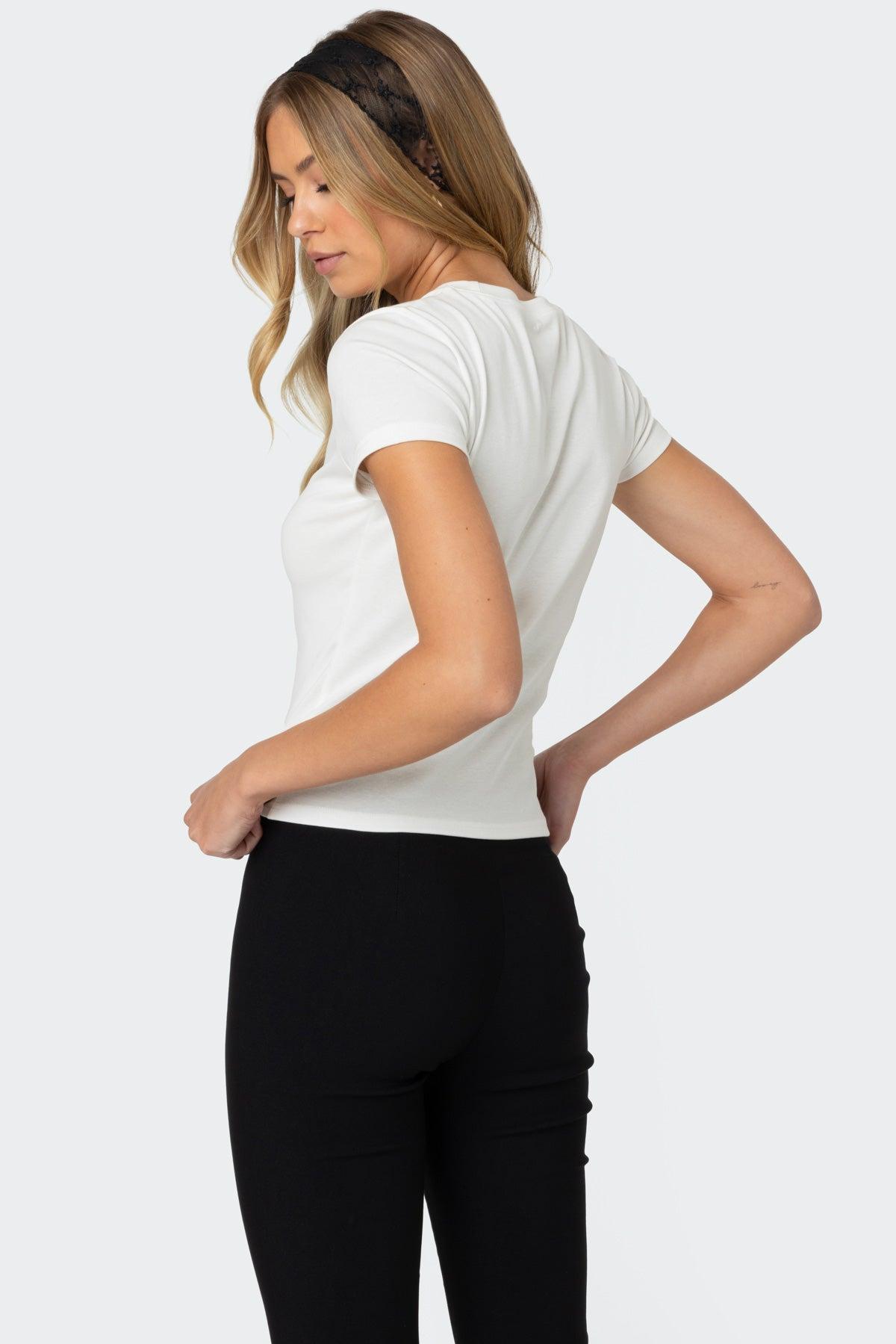 Sarafina Capri Pants Product Image