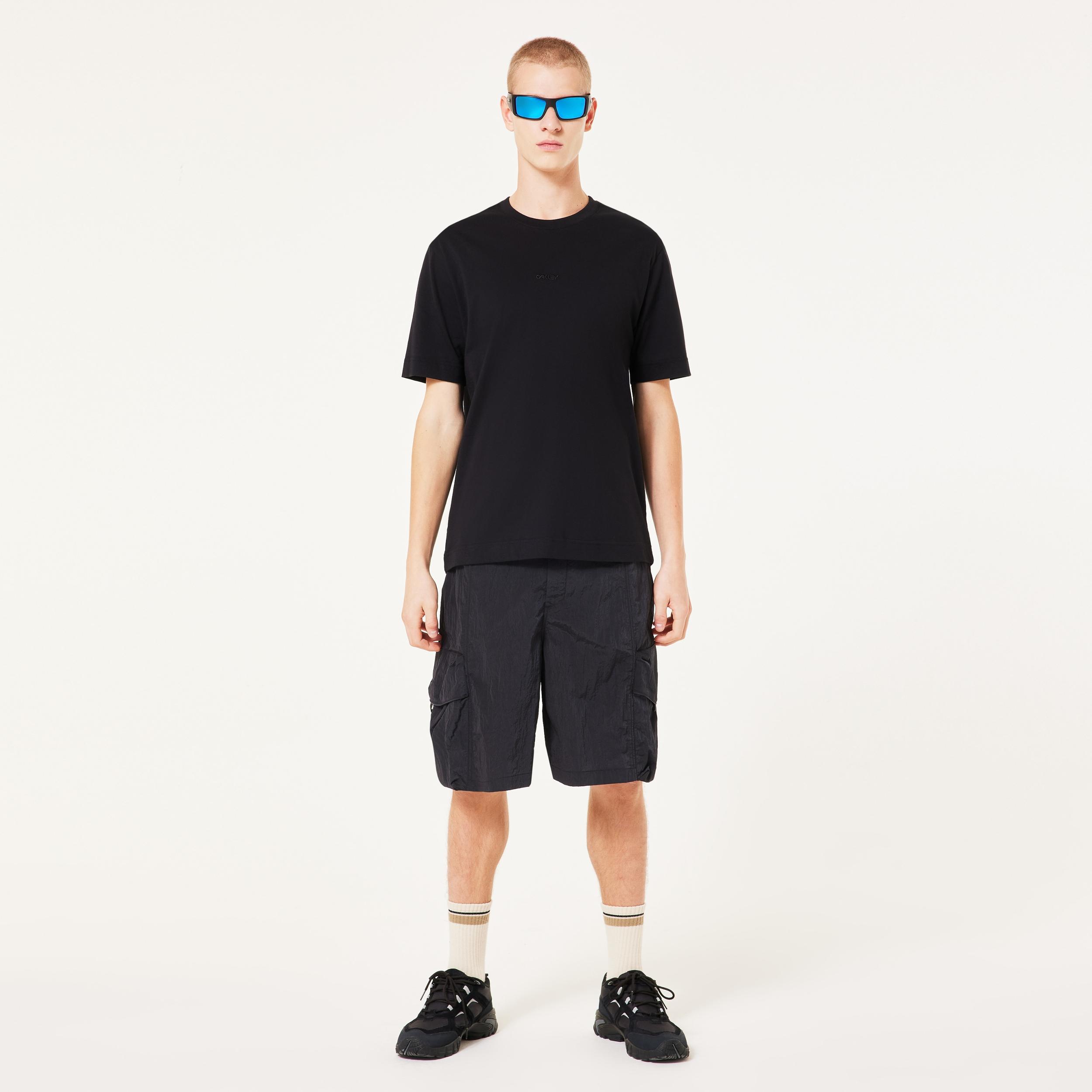 Oakley Mens B1b Repeated Tee Product Image