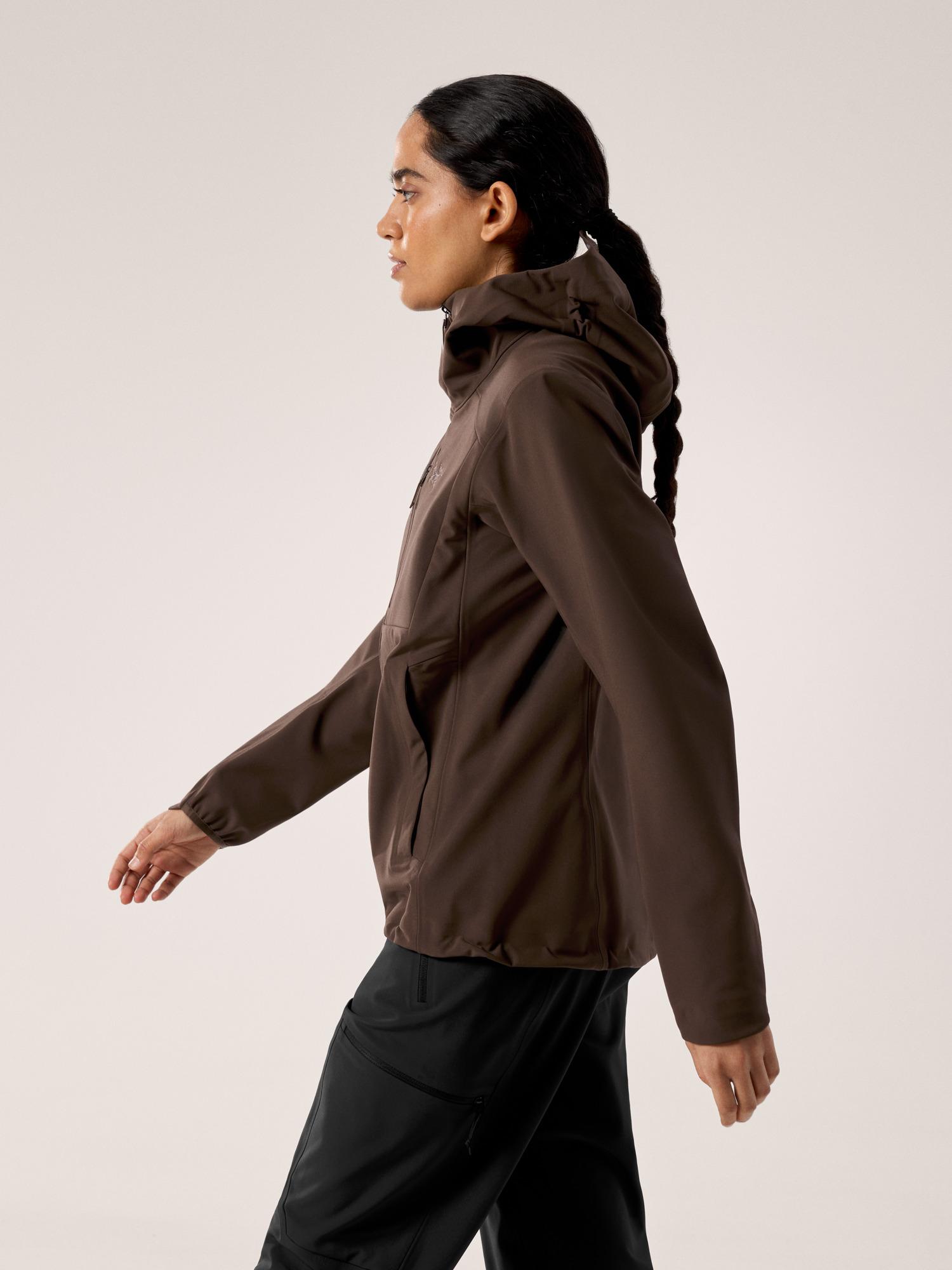 Gamma MX Hoody Women's Product Image