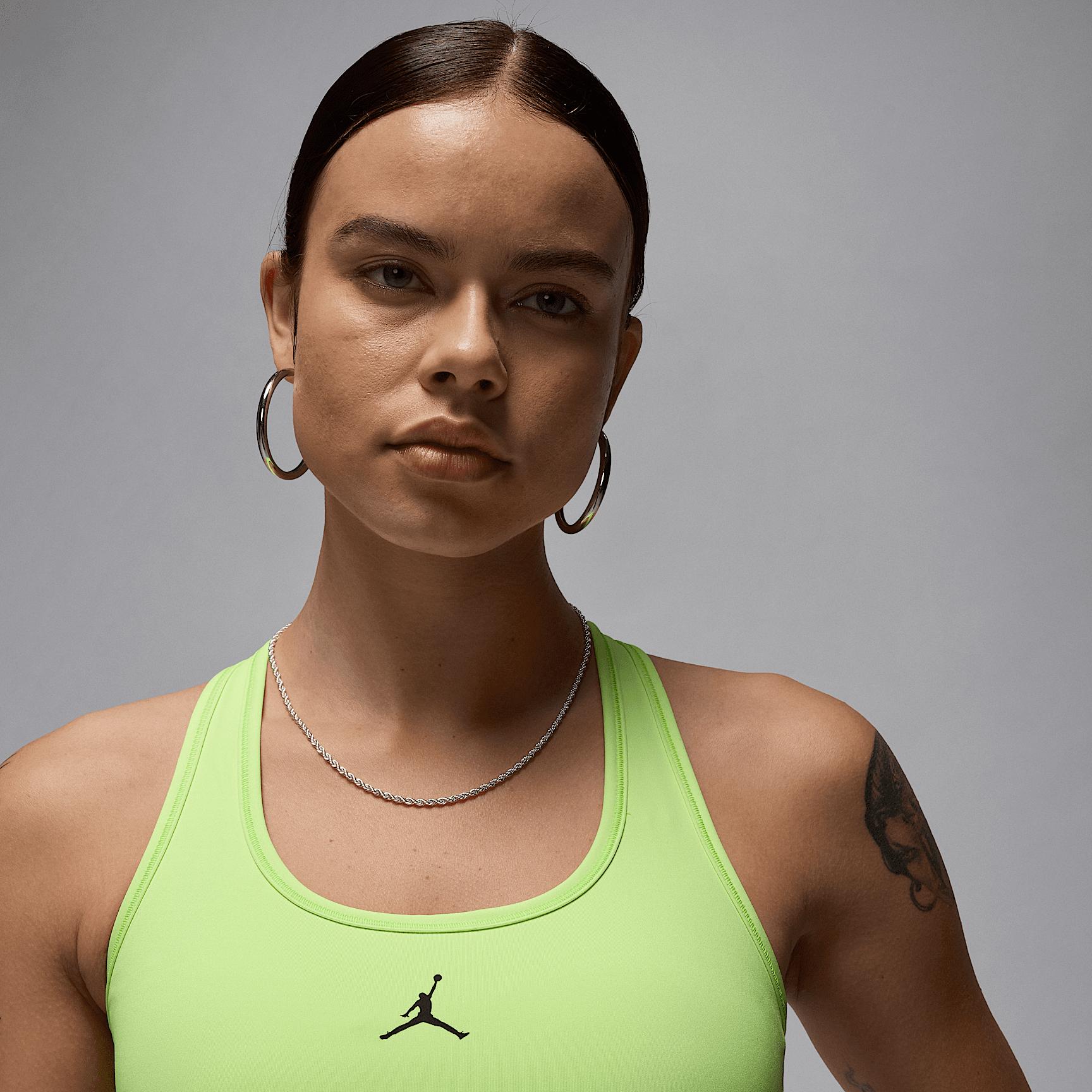 Jordan Sport Women's Medium-Support Padded Jumpman Bra Product Image