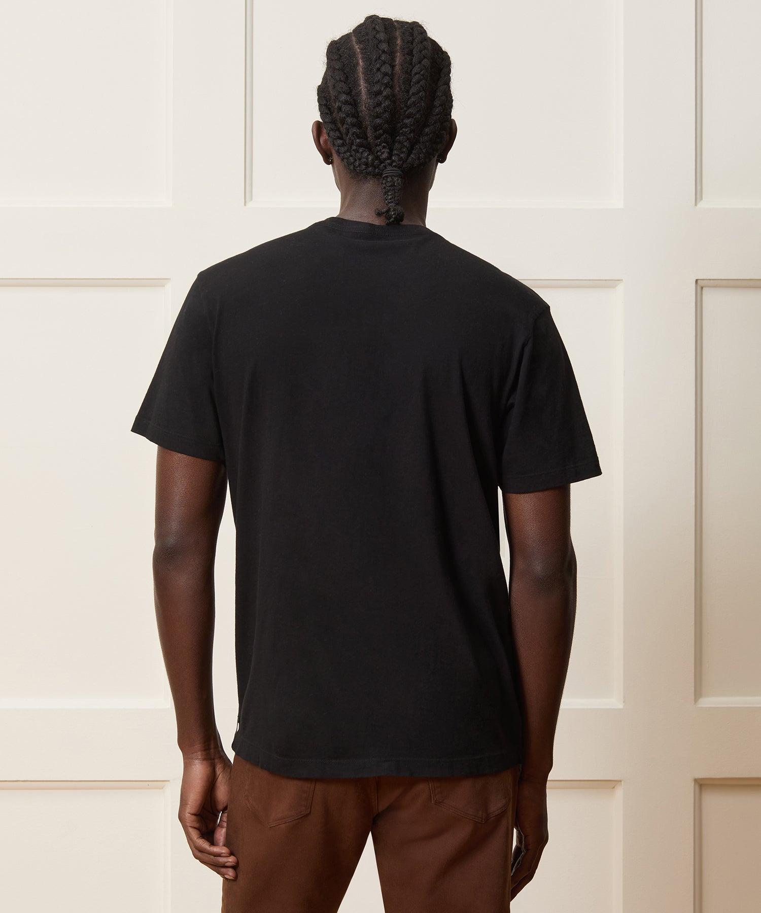 Made in L.A. Premium Jersey Tee Product Image