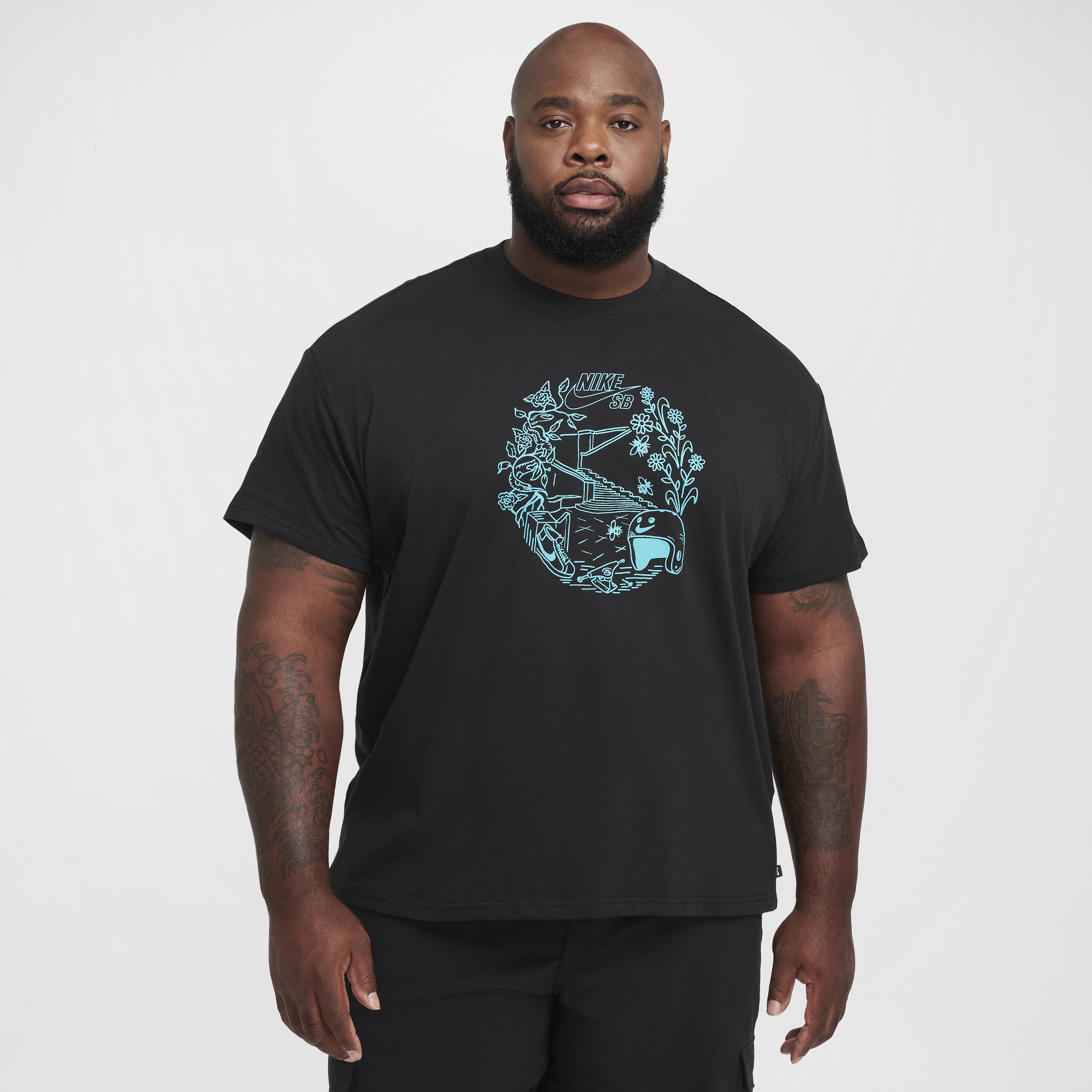 Men's Nike SB T-Shirt Product Image