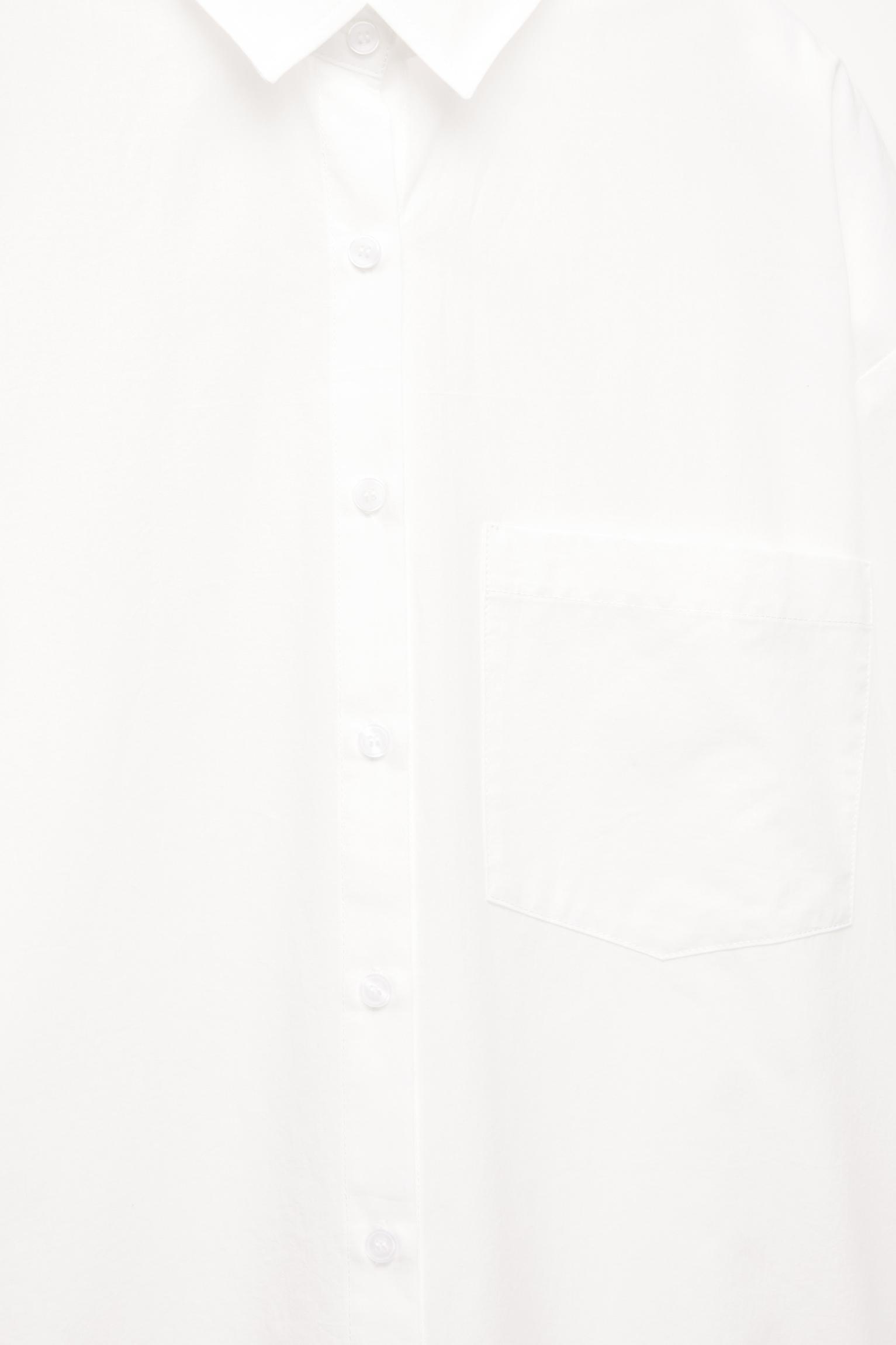 Long sleeve shirt Product Image