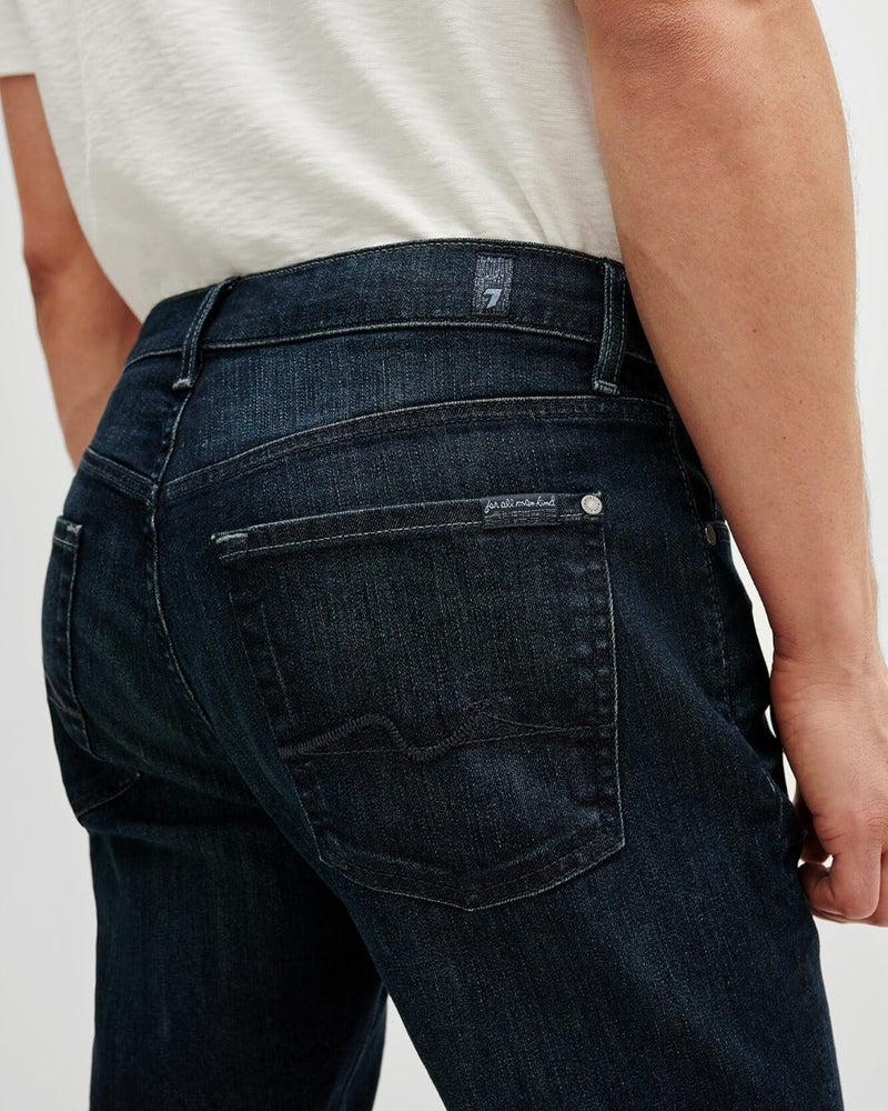 Airweft Denim The Straight in Perennial Male Product Image