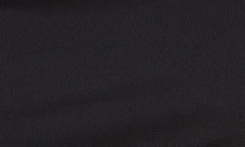 BOTTEGA VENETA Draped Dress In Black Product Image