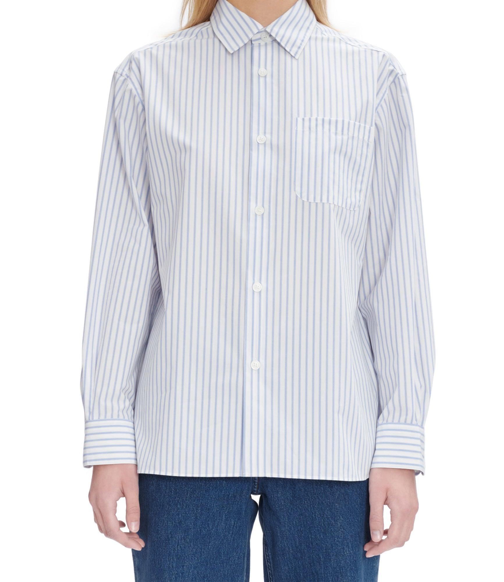 Sela shirt Female Product Image