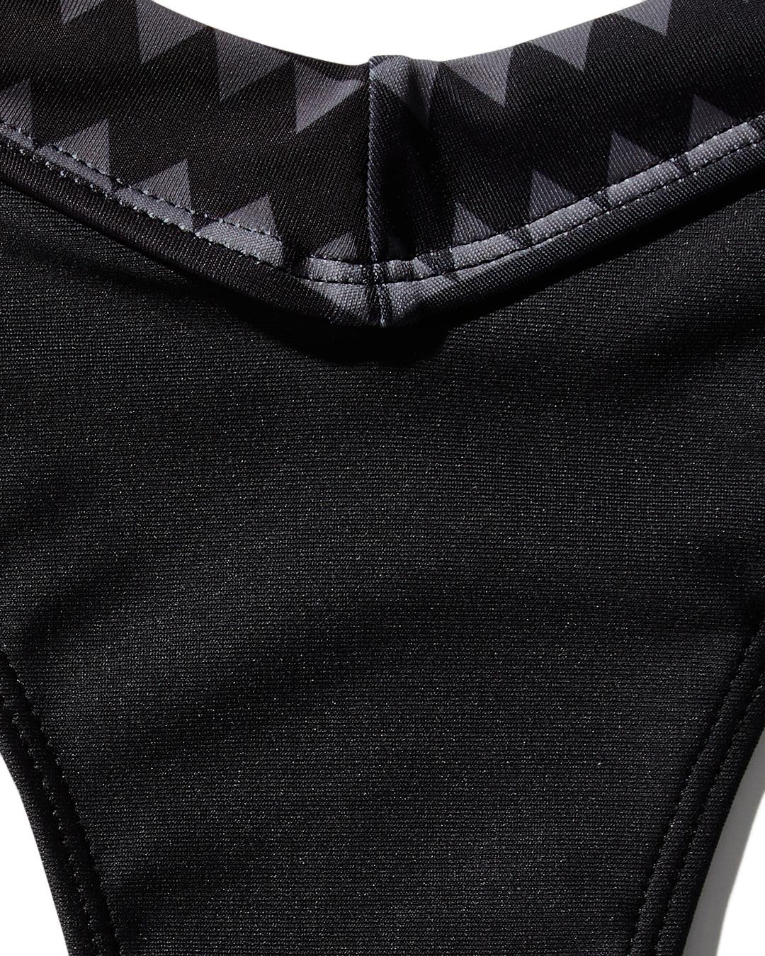 SPLIT BITE CAMO BIKINI Product Image