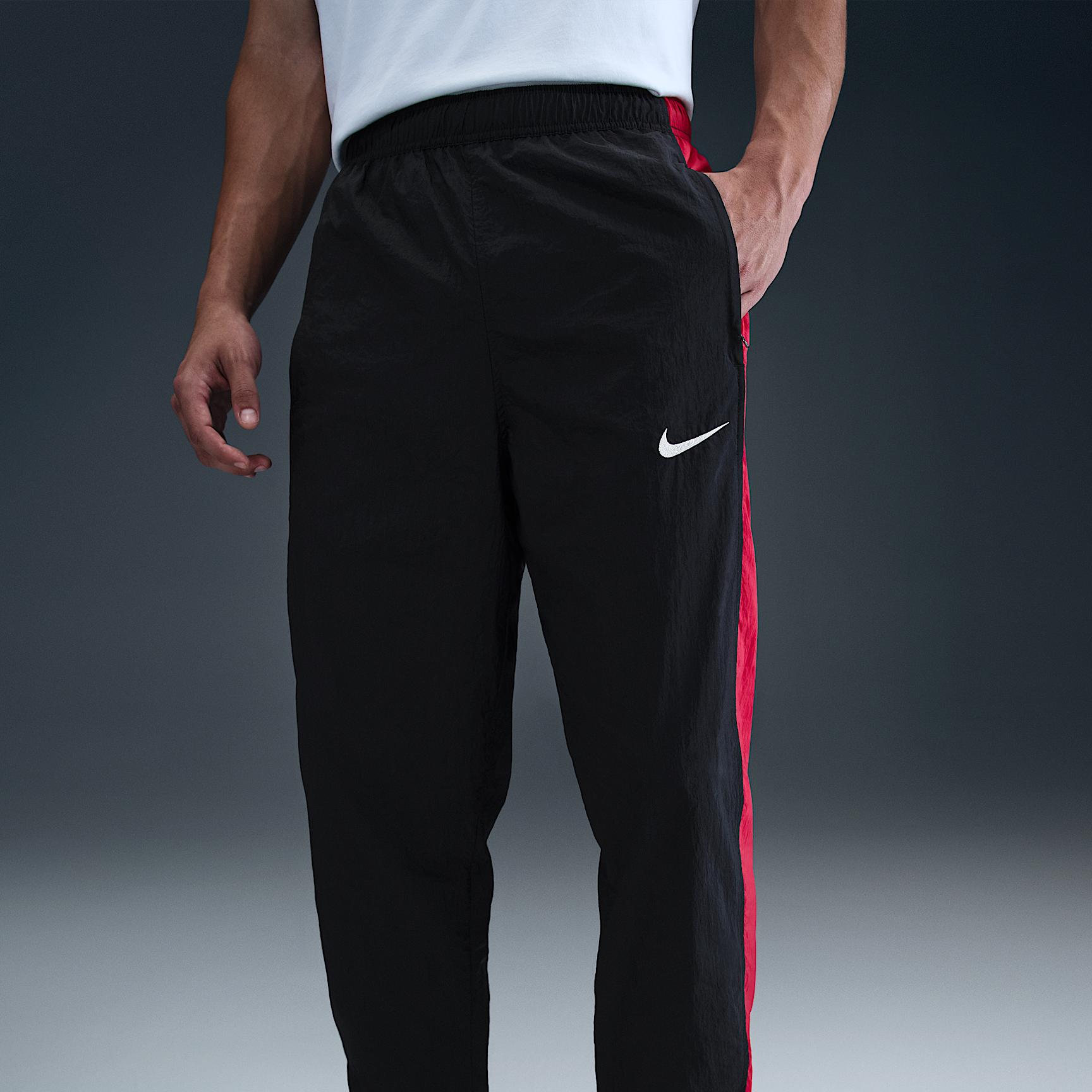 Nike Mens Total 90 Repel Soccer Track Pants | HQ3393-010 Product Image