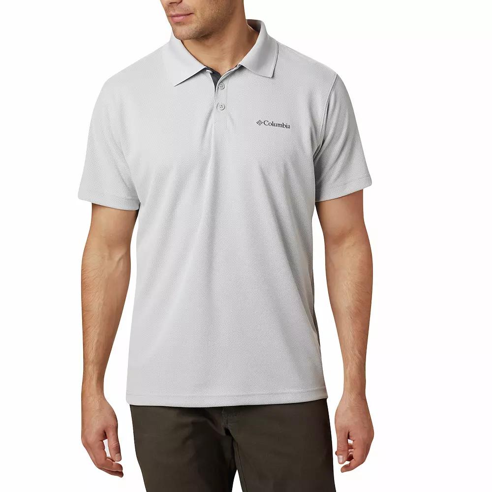 Men's Columbia Utilizer Polo,  Product Image