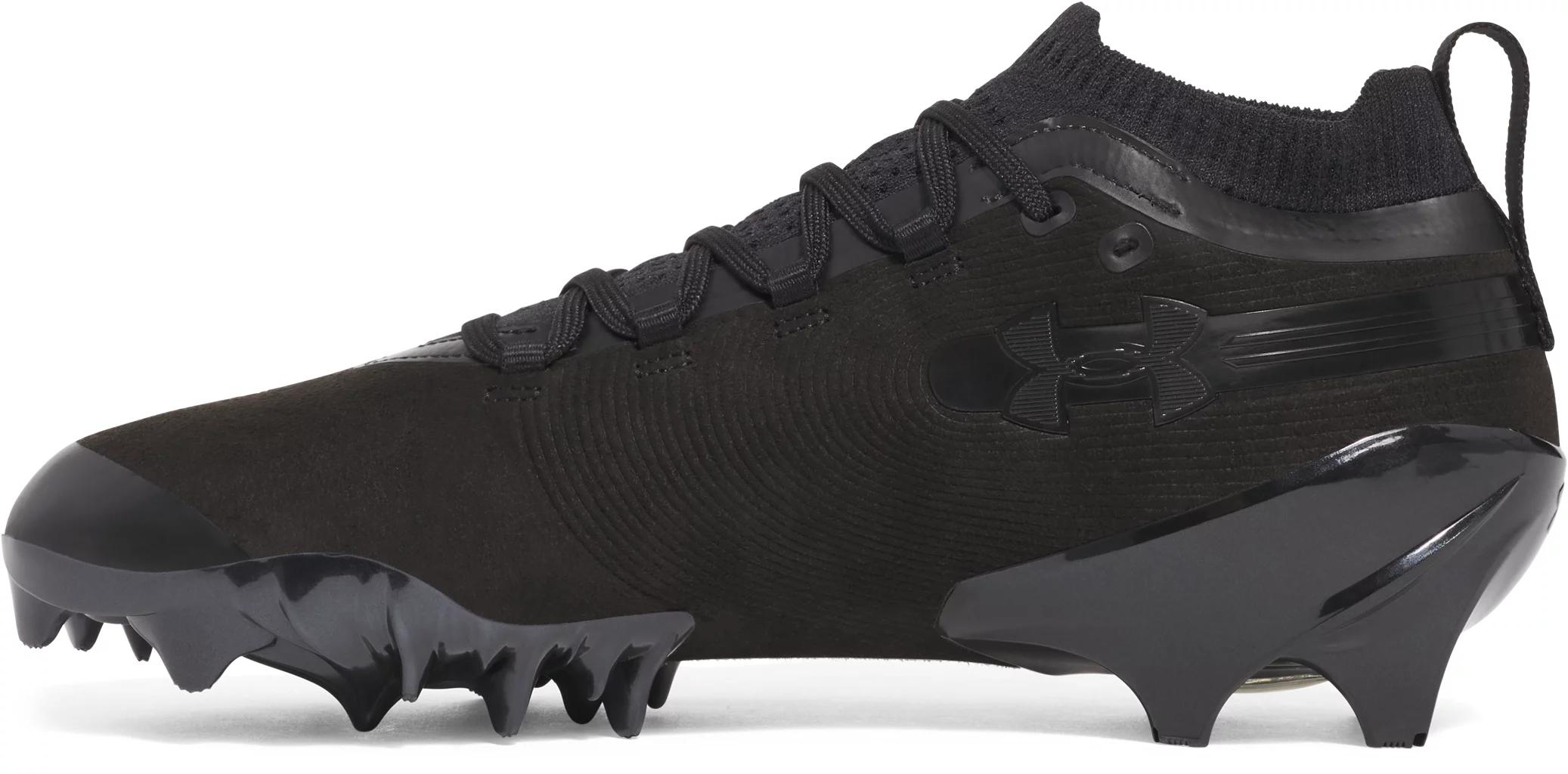 UA Spotlight Pro Suede Product Image