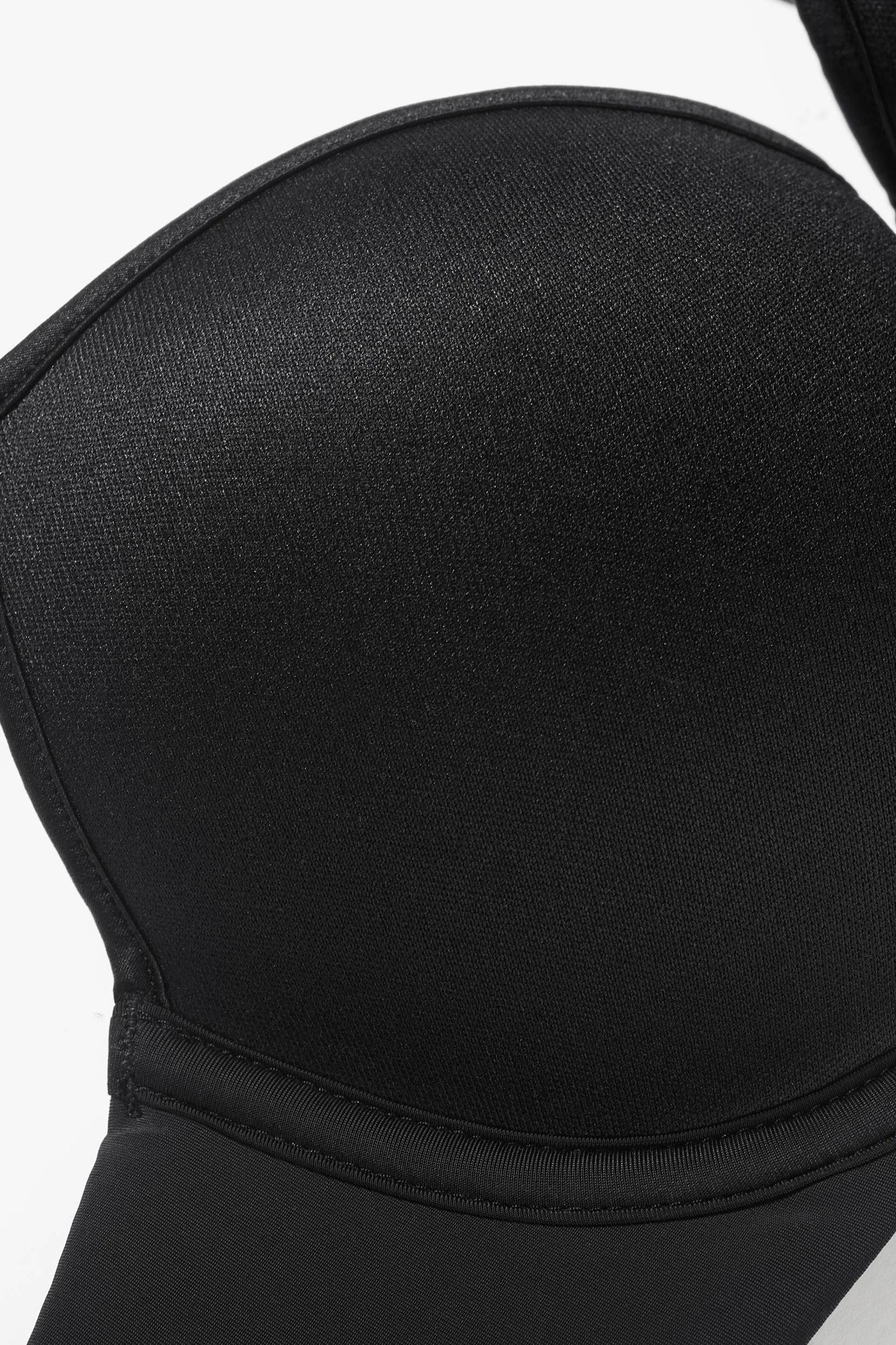 Perfect Shape Silk T Shirt Bra Product Image