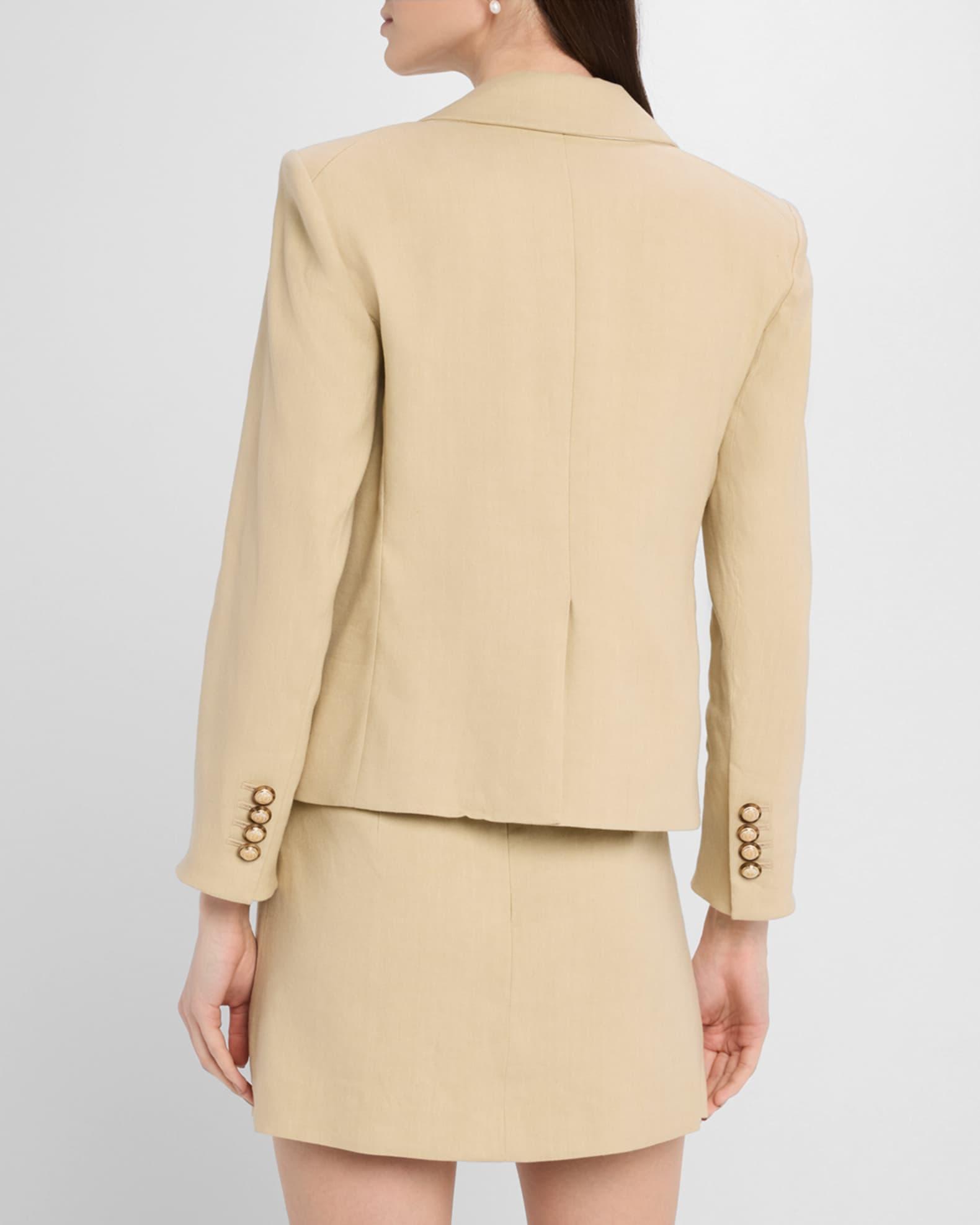 Schuyler Jacket Product Image