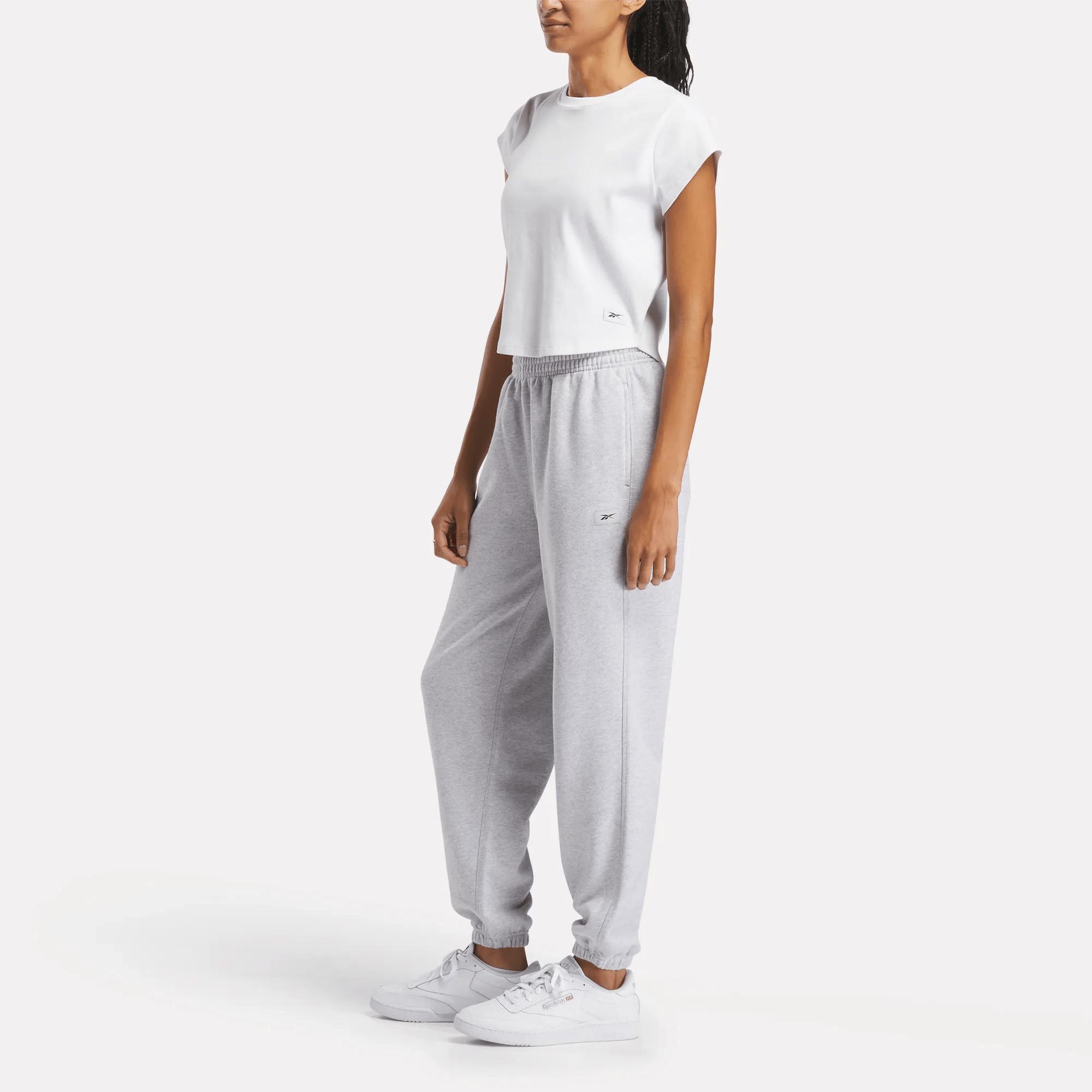 Women's Studio Style Joggers Female Product Image