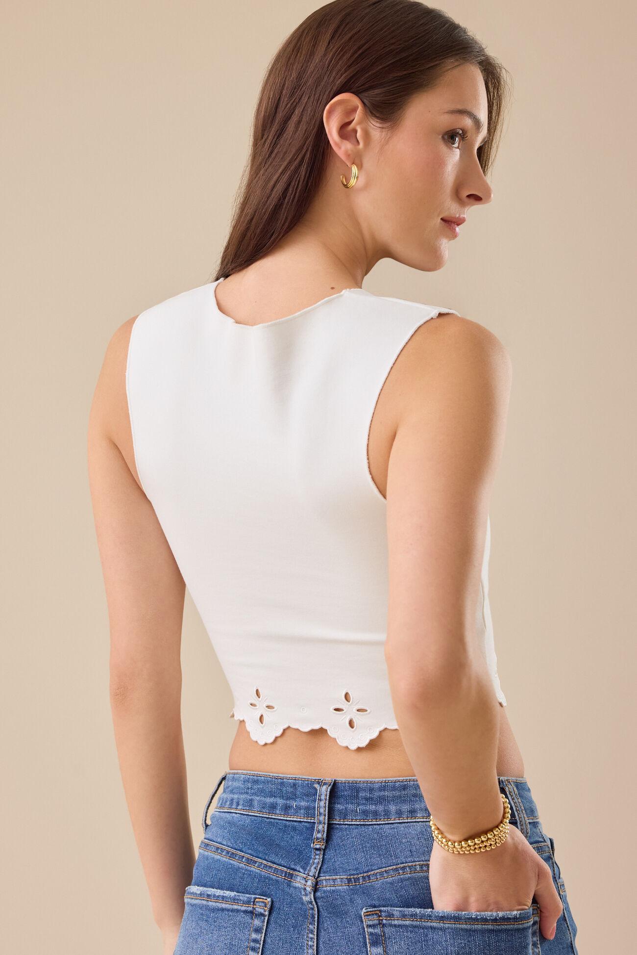 Callan Floral Cami Product Image