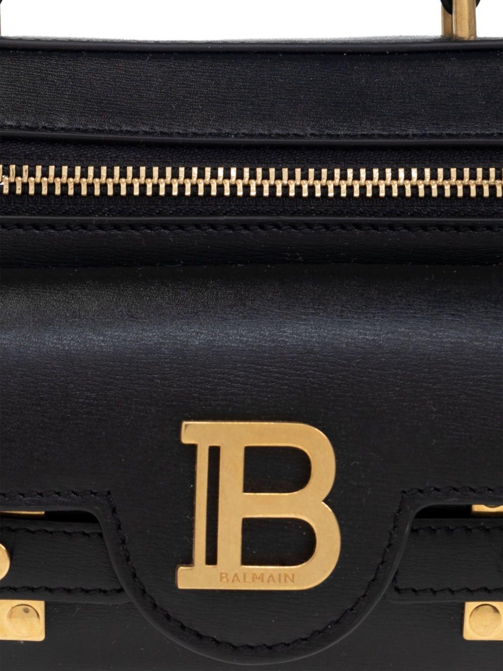 B Buzz tote bag Product Image