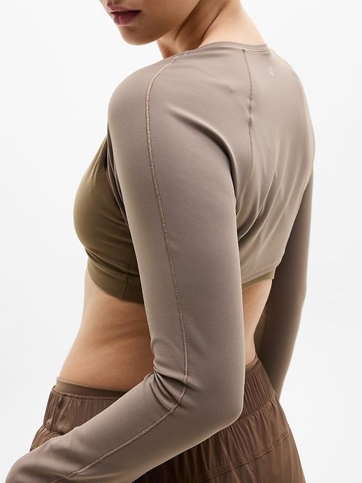 Transcend Shrug Product Image