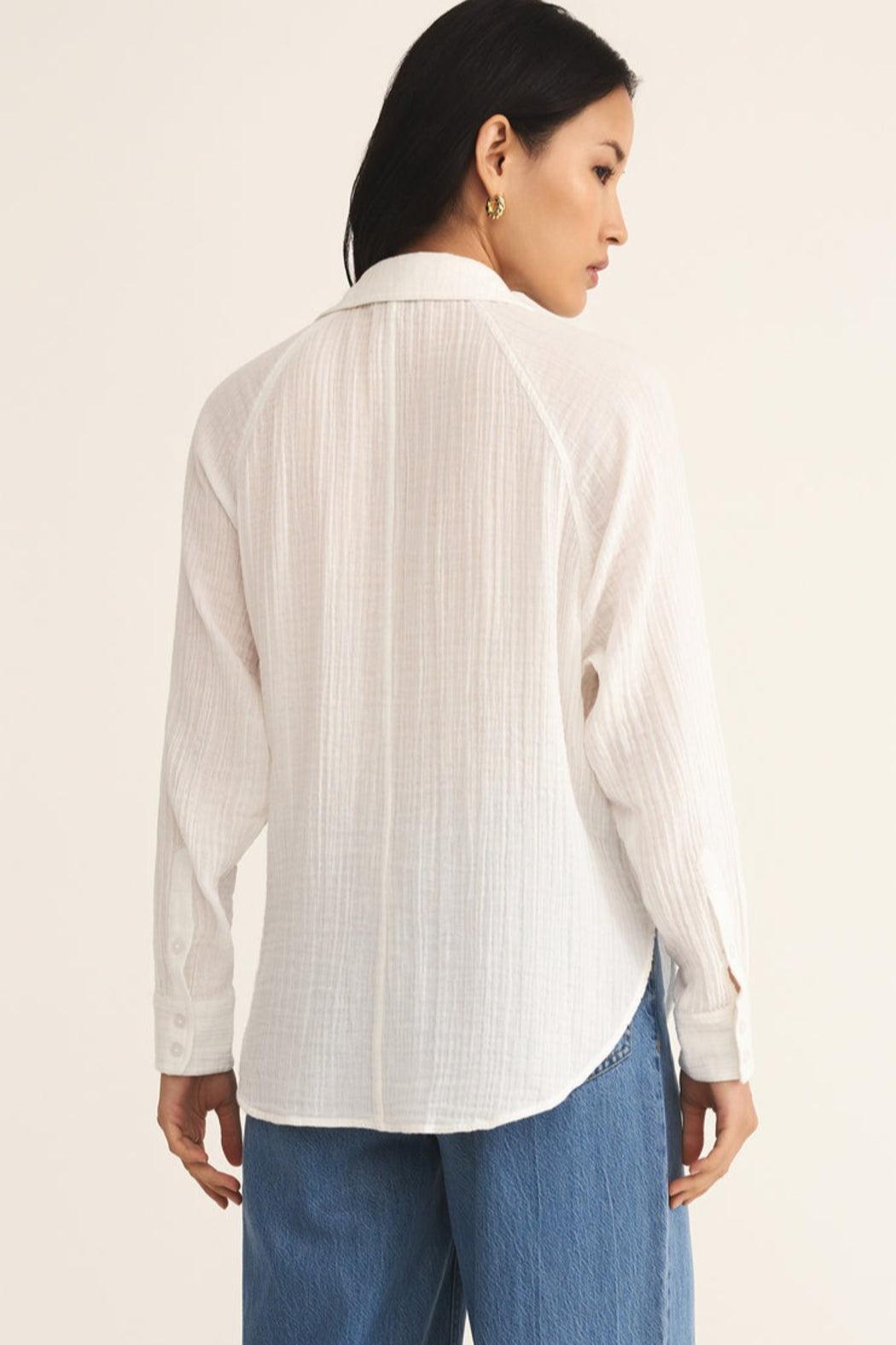 The Perfect Airy Top Product Image