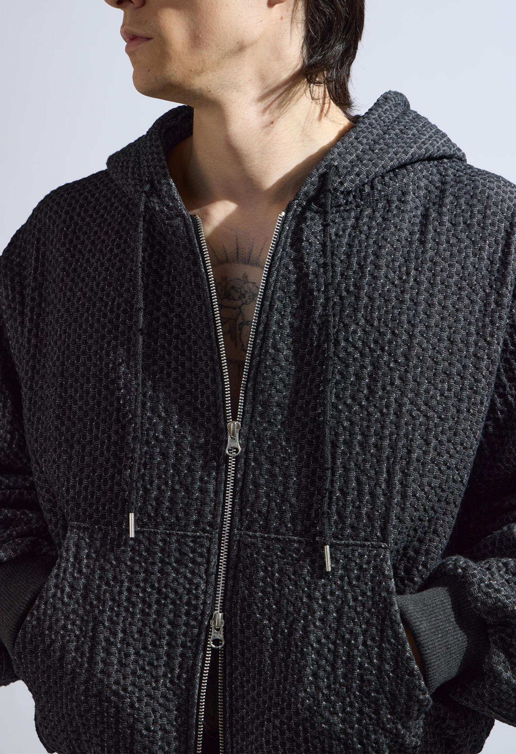 Mens Bomber Jacket Product Image