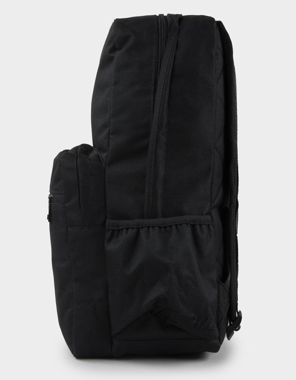 SANTA CRUZ Ring Rose Backpack - BLACK Product Image