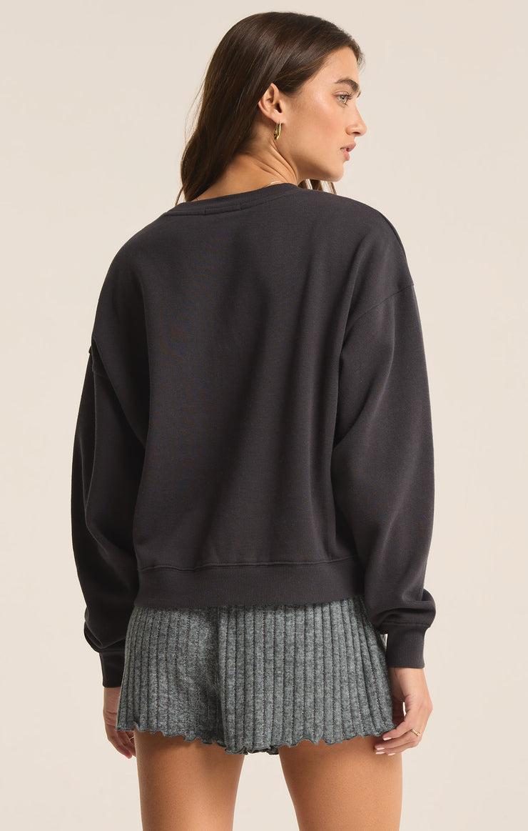 BRUNCH CLUB SWEATSHIRT Product Image