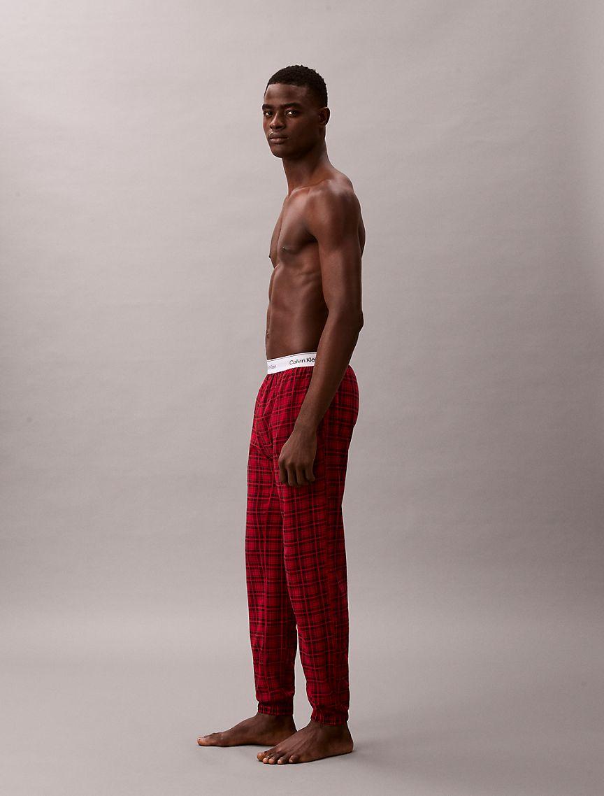 Icon Cotton Stretch Sleep Joggers Product Image