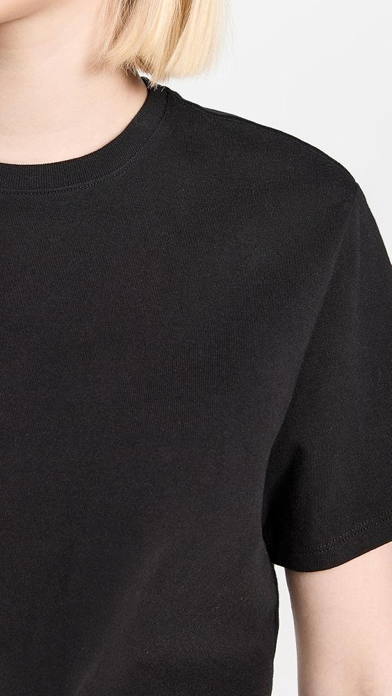 Good American Heritage Gf Tee | Shopbop Product Image