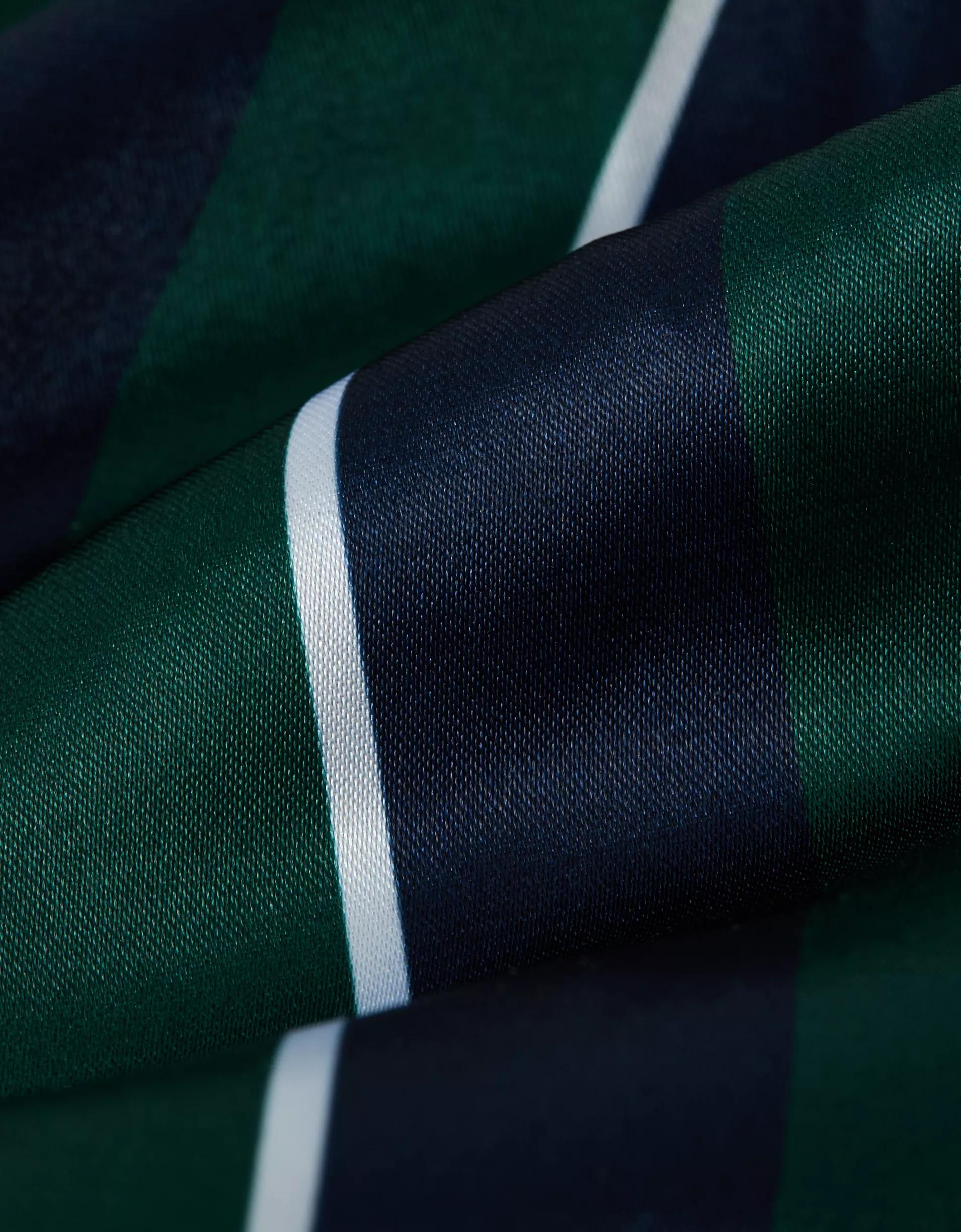 AEO Men's Elephant Tapestry Satin Pocket Boxer Short Product Image