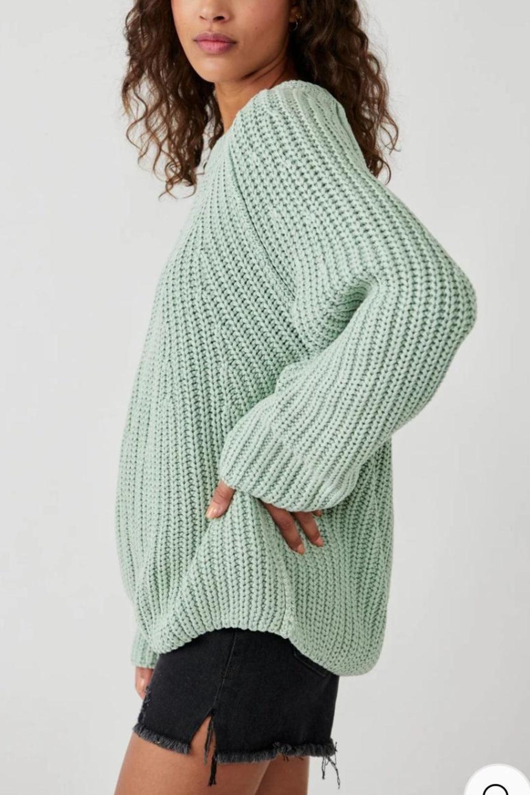 Fp Take Home Sweater Product Image