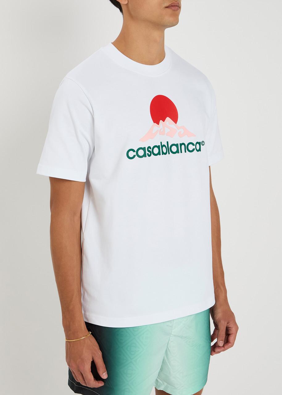 organic-cotton t-shirt Product Image
