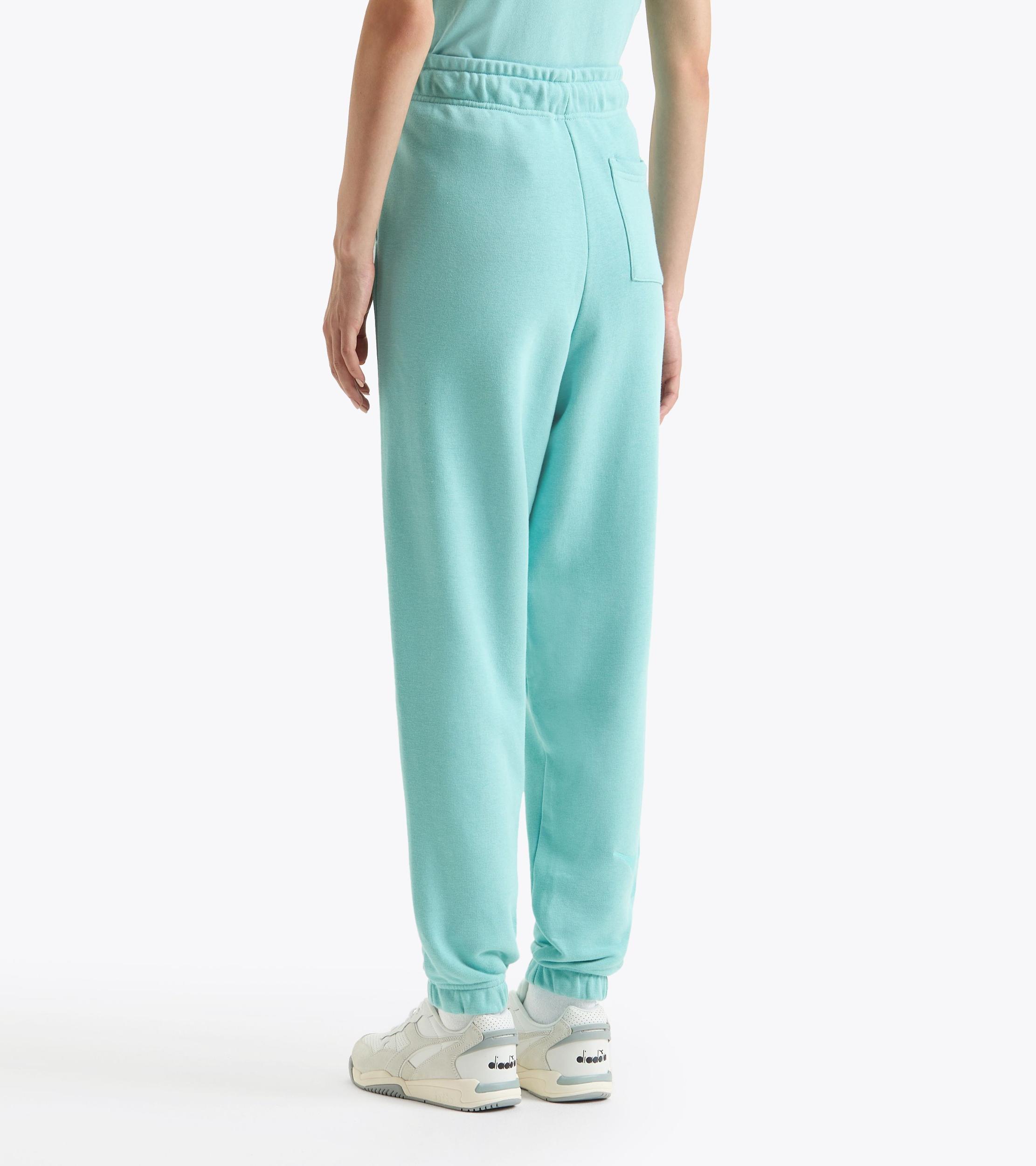 0656. Tetra-Lite® Standard Zip Jogger - Black Male Product Image