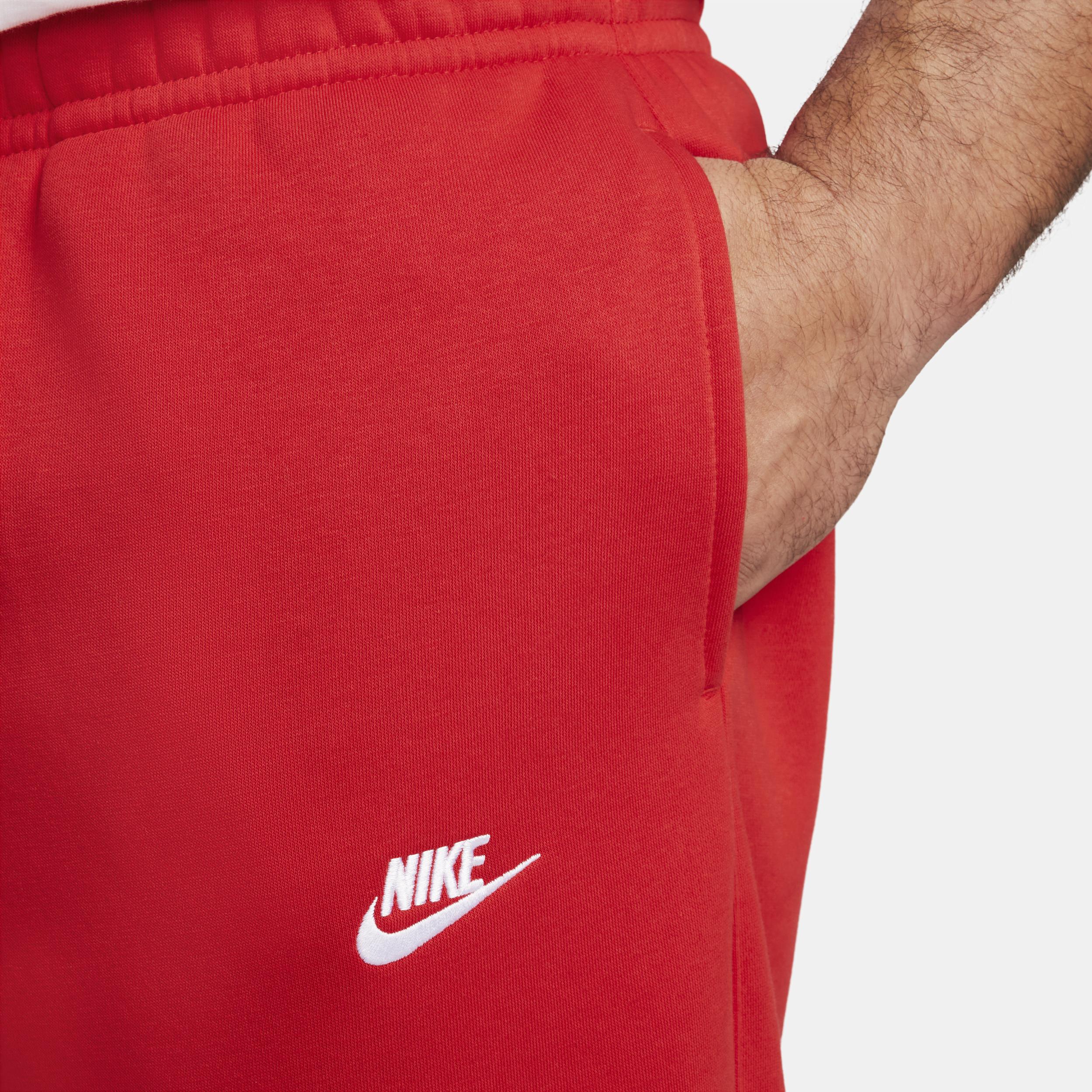 Men's Nike Sportswear Club Fleece Jogger Pants Product Image