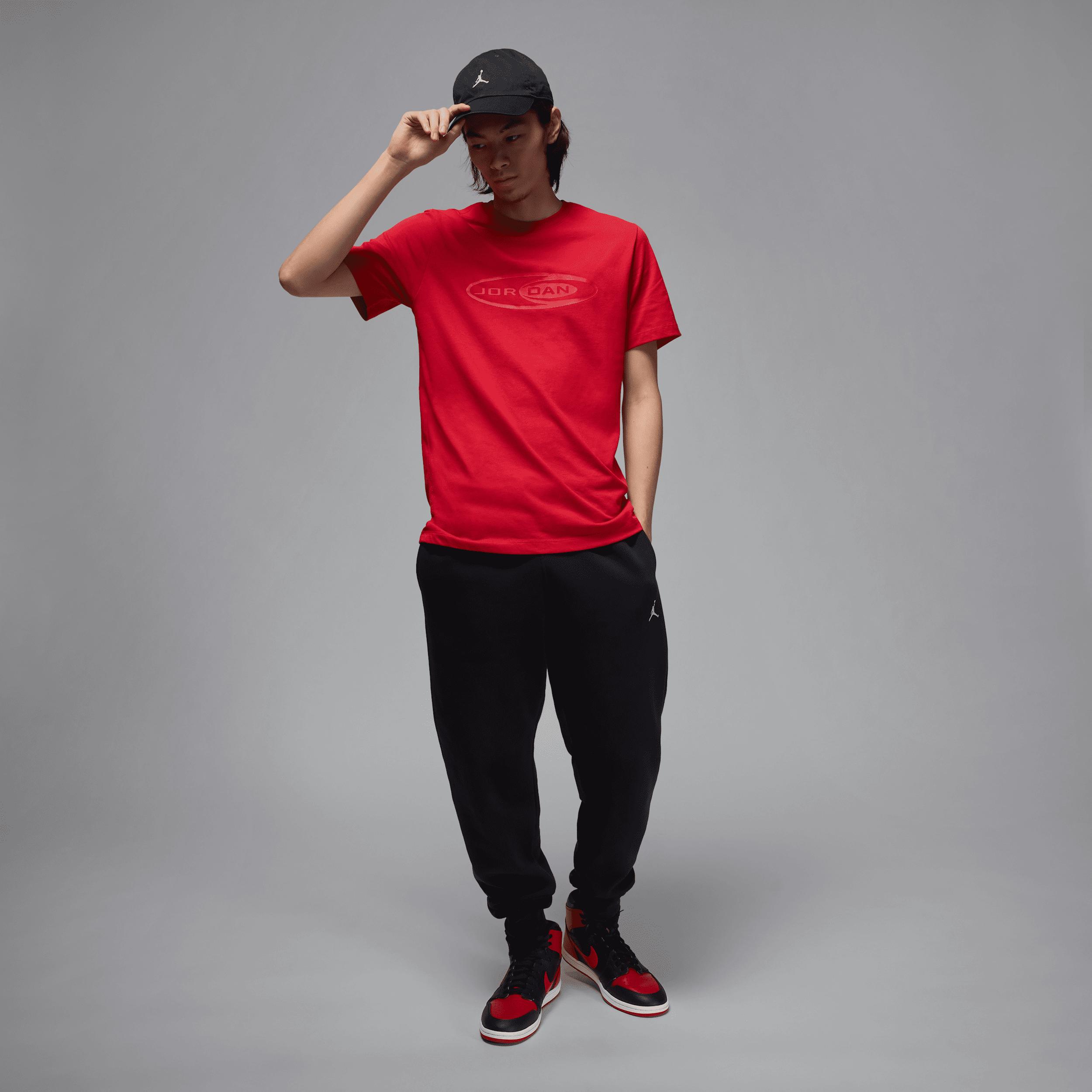 Jordan Flight Essentials Men's T-Shirt Product Image