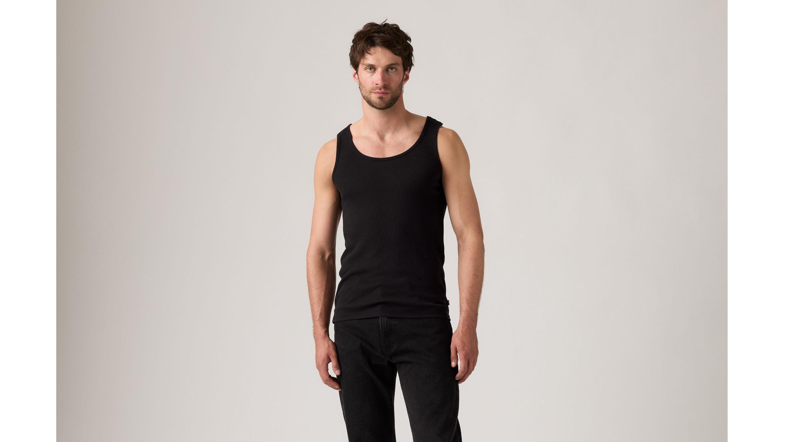 Rib Tank (2-Pack) Product Image