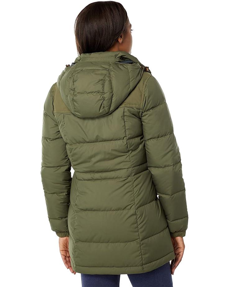 Strollbridge Parka Product Image