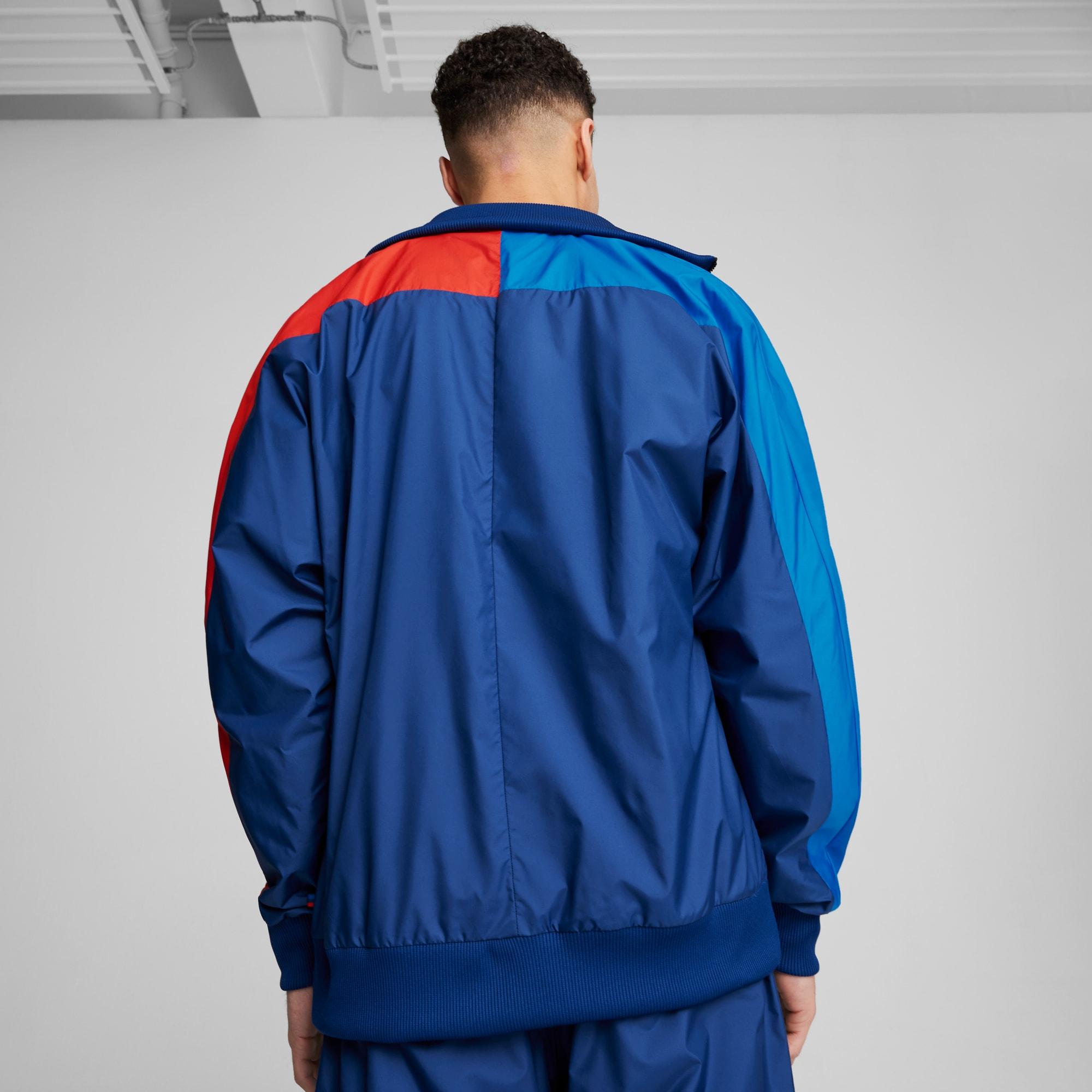 BMW M Motorsport Archive Jacket Men Product Image