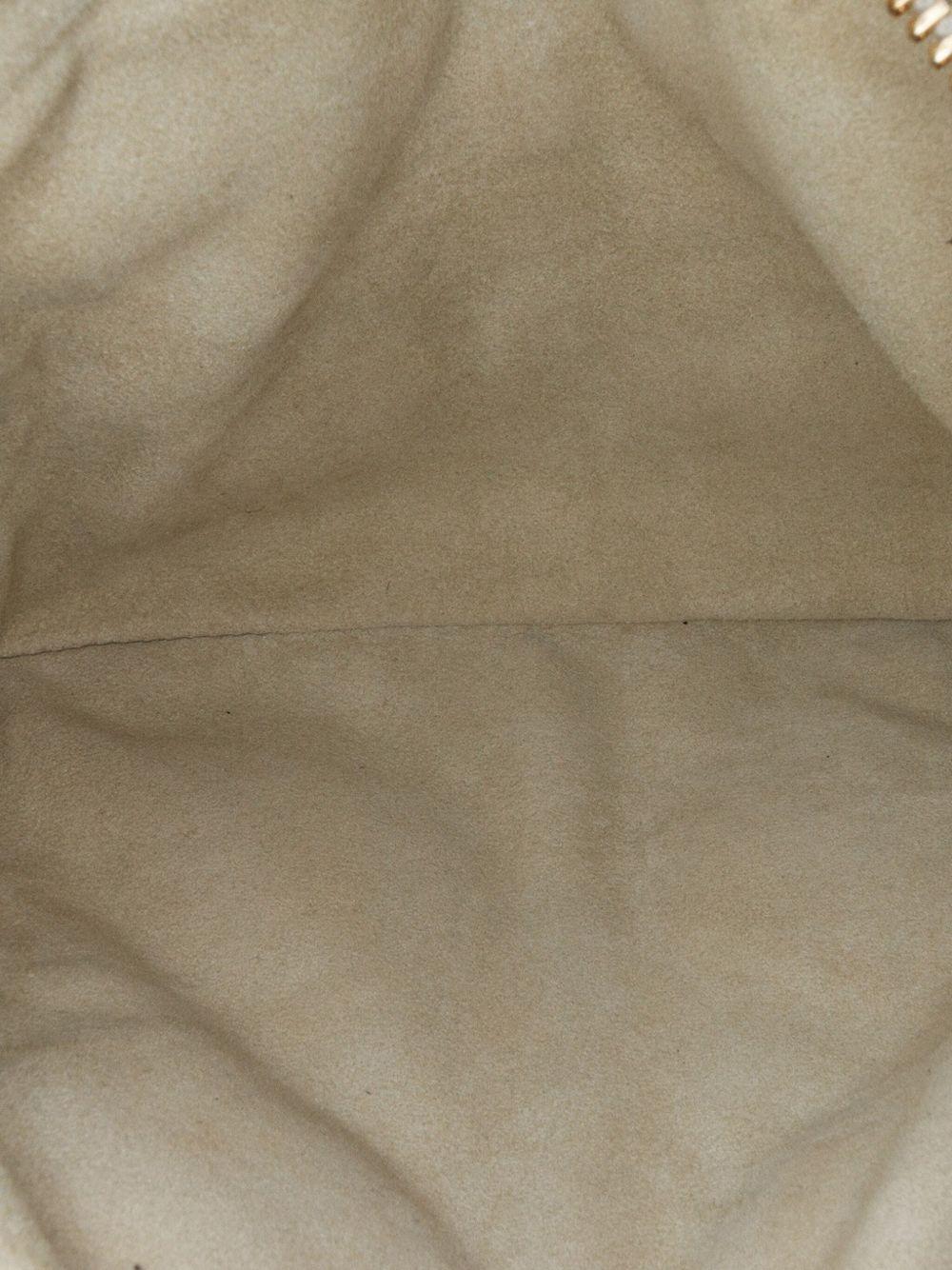 2022 Mini Calfskin Macrocannage Dior Caro Tulip Bag shoulder bag Product Image